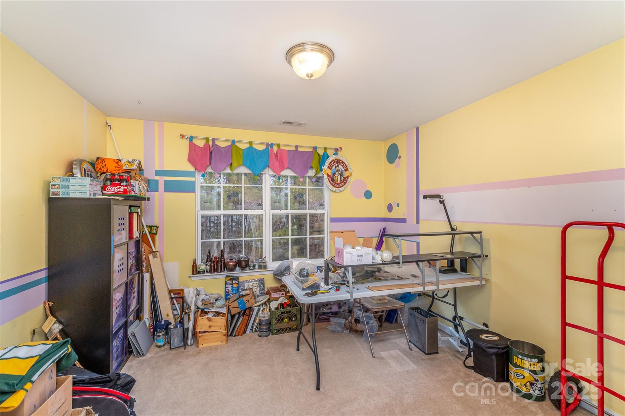 Legacy Park - Residential