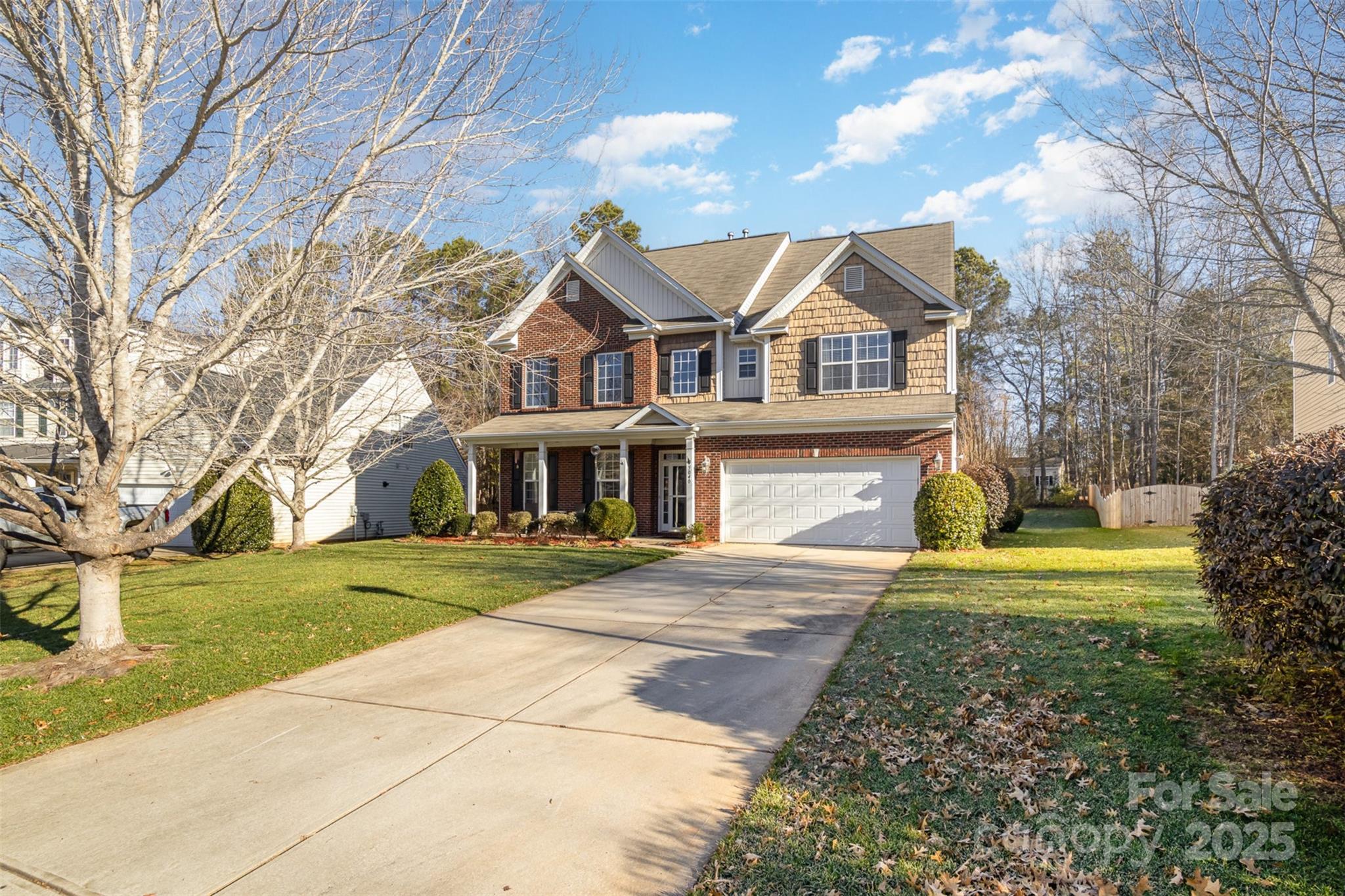 Legacy Park - Residential