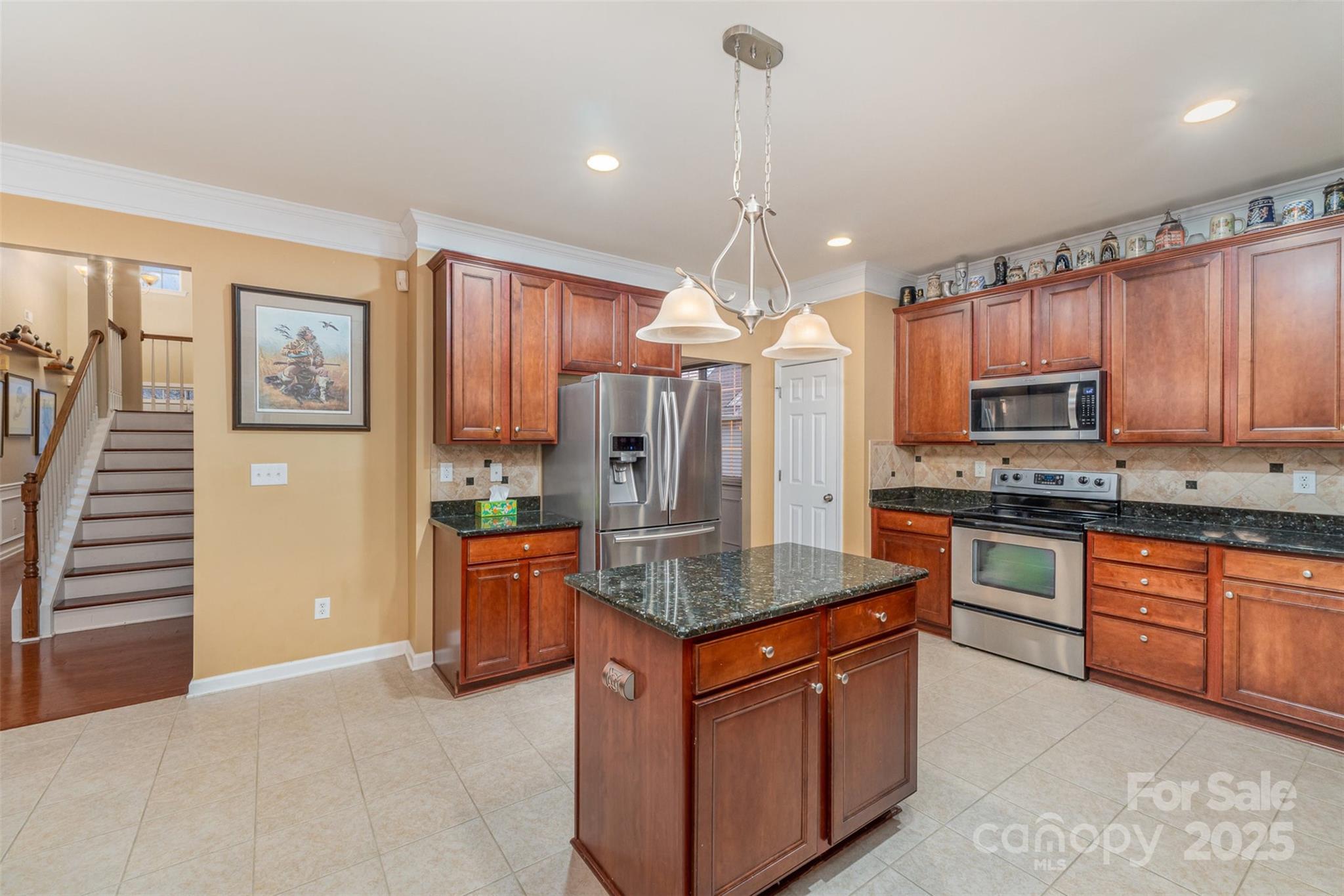 Legacy Park - Residential