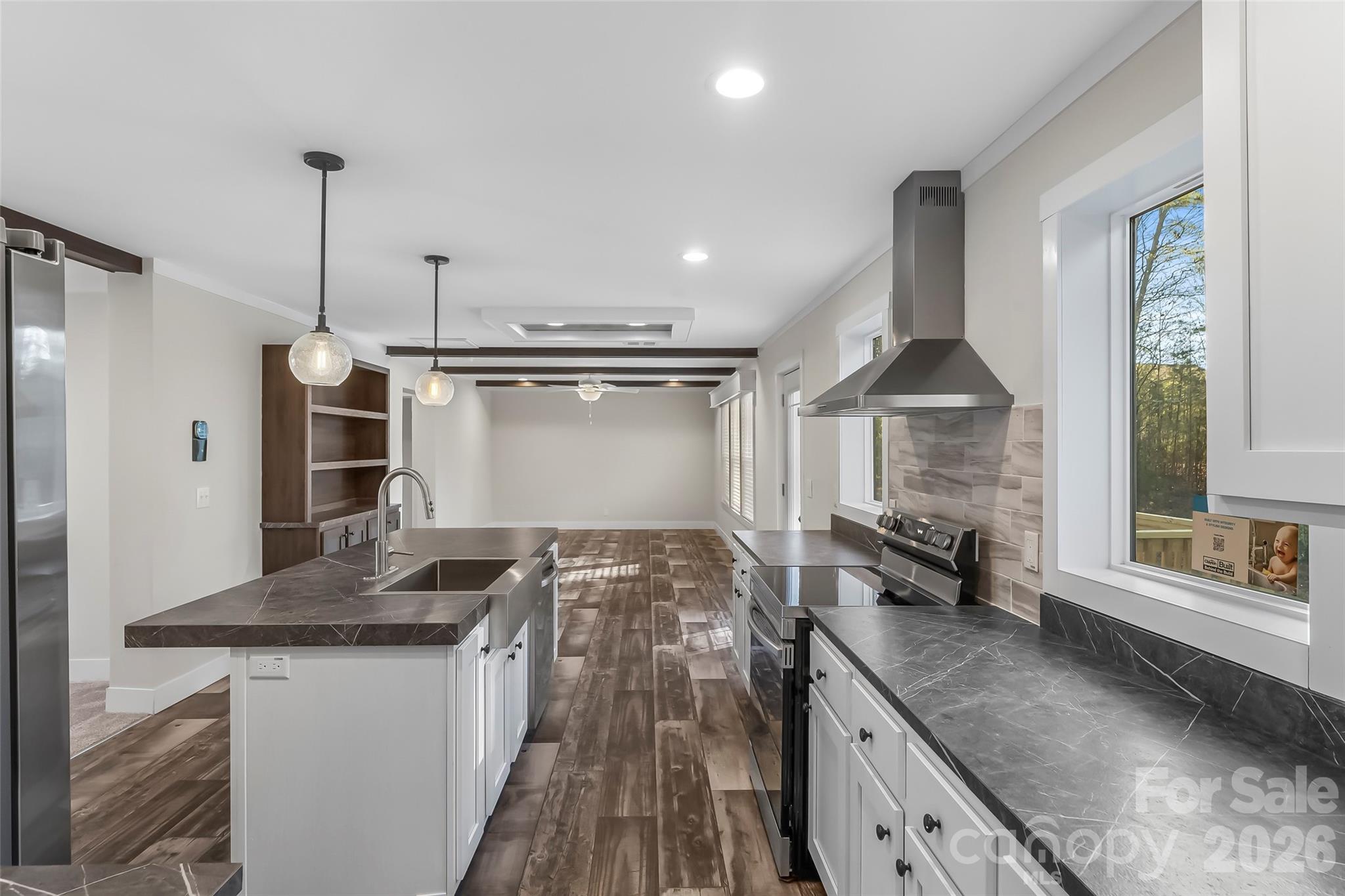 Wilson Estates - Residential