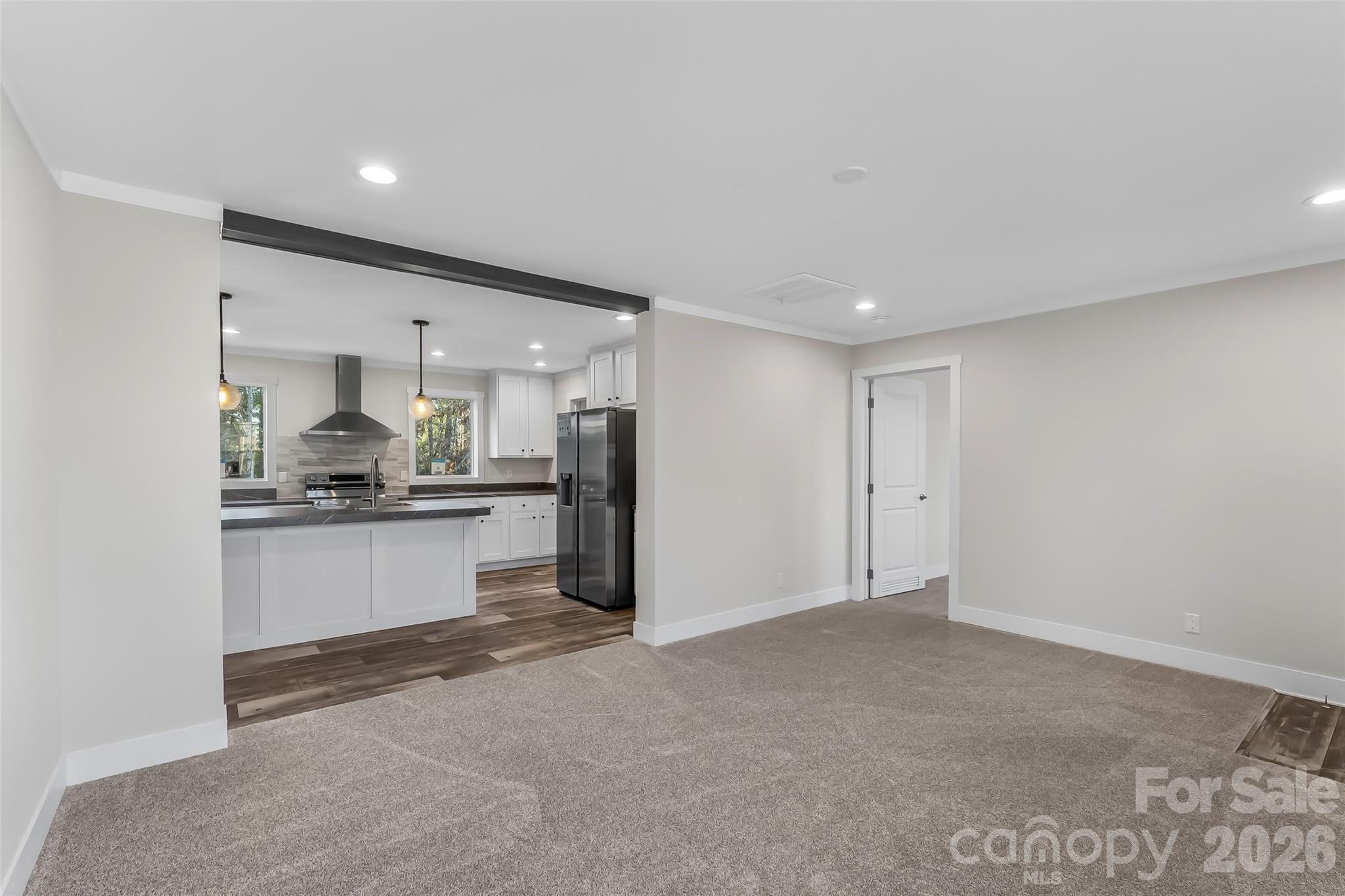 Wilson Estates - Residential