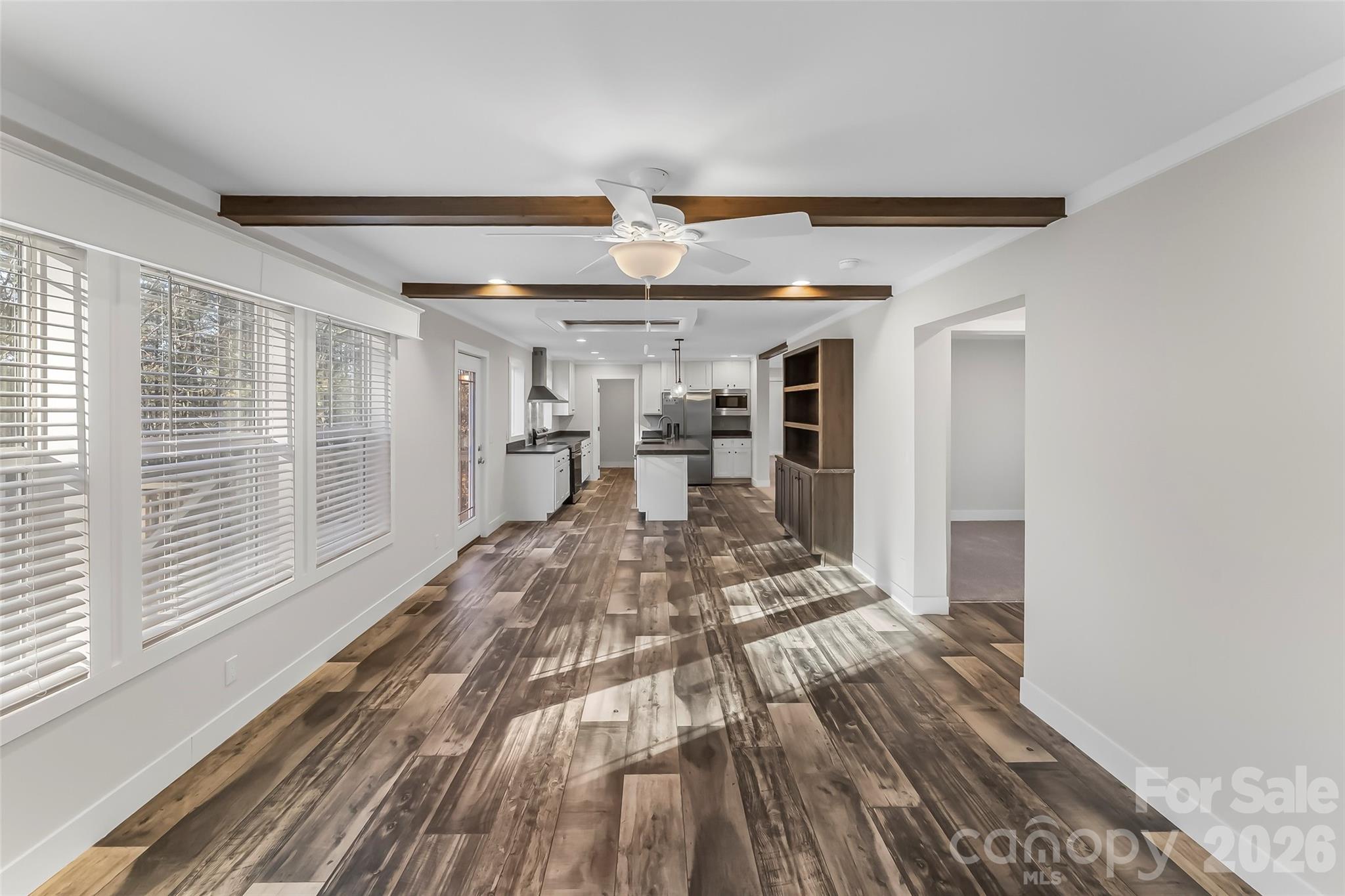 Wilson Estates - Residential