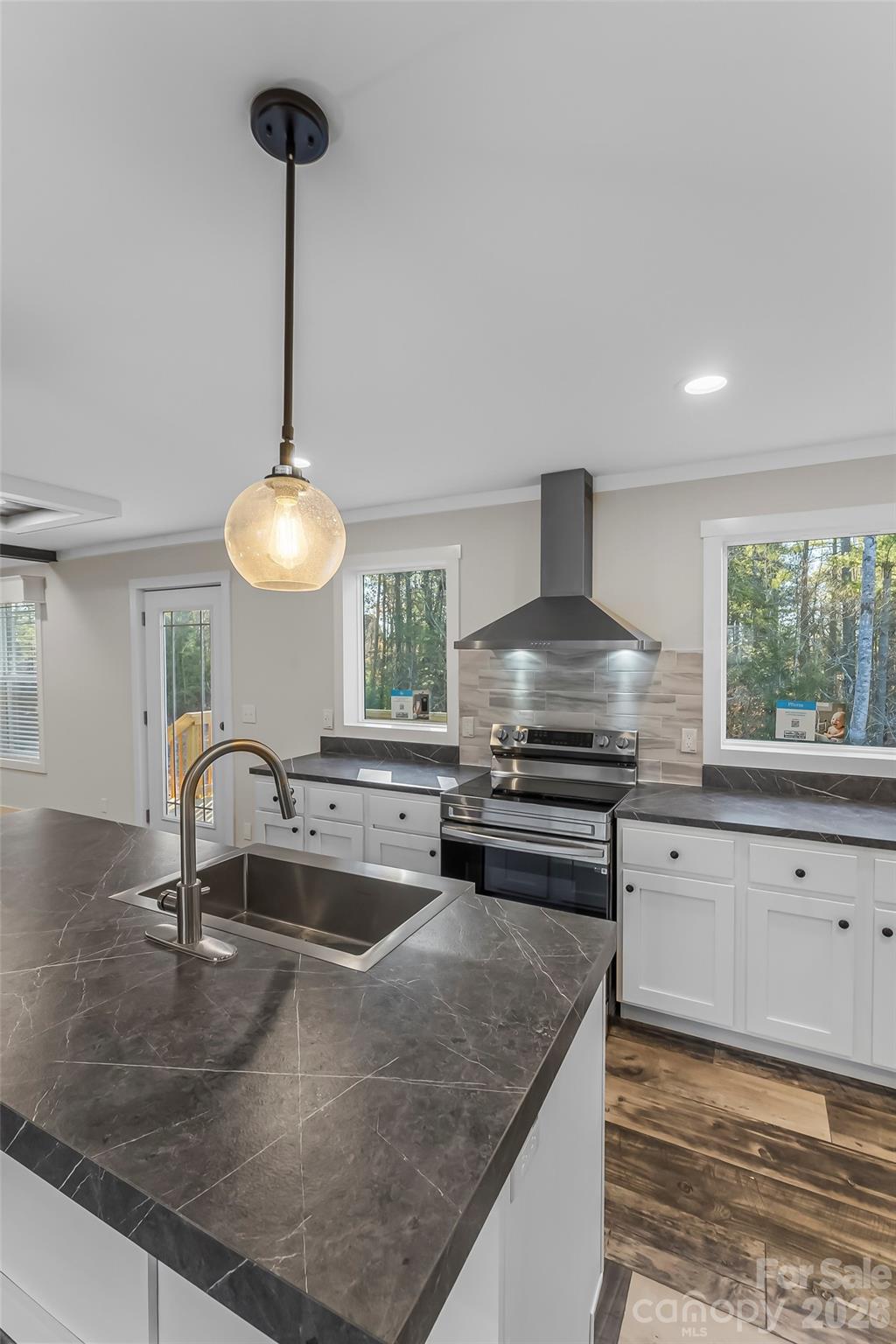 Wilson Estates - Residential