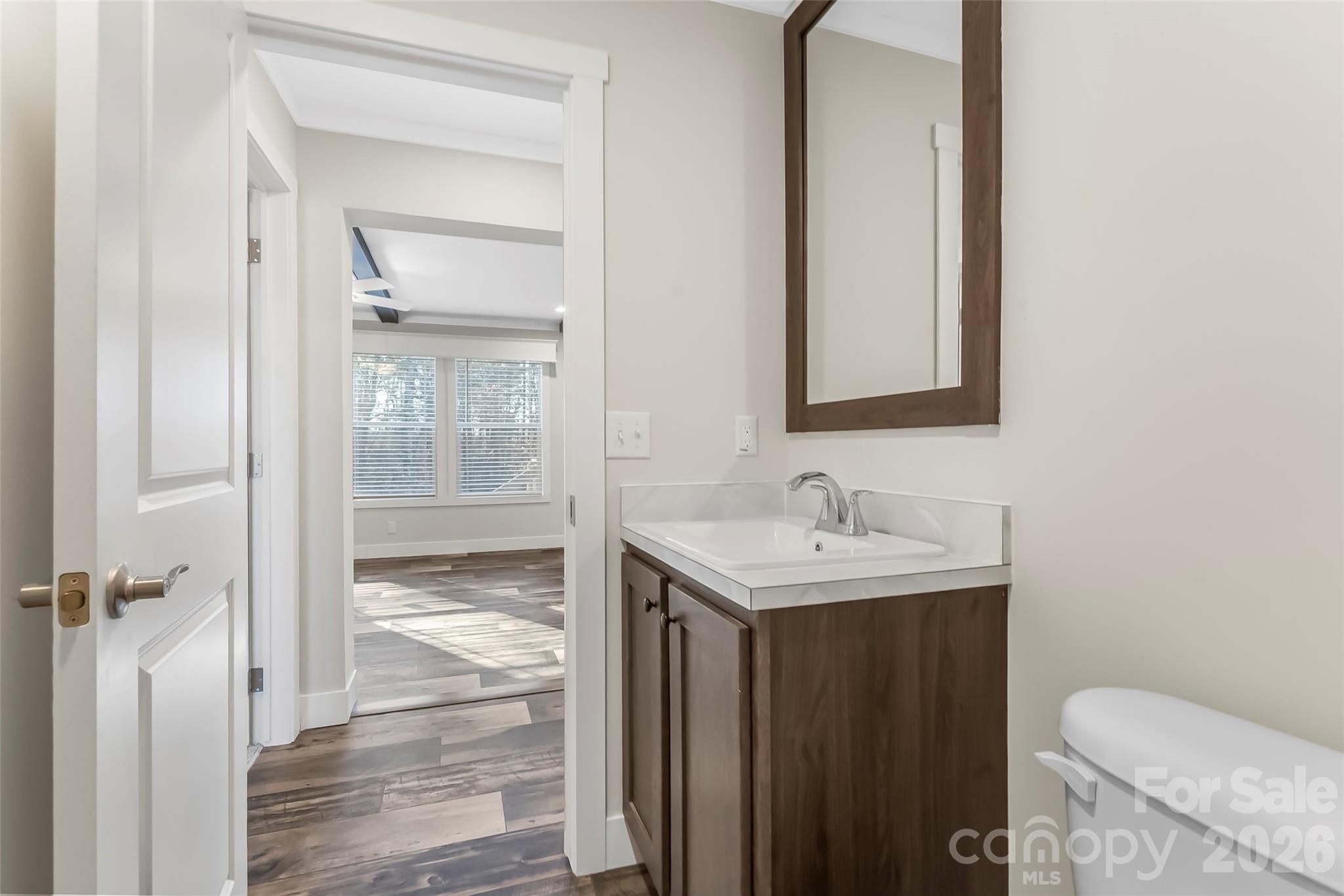 Wilson Estates - Residential