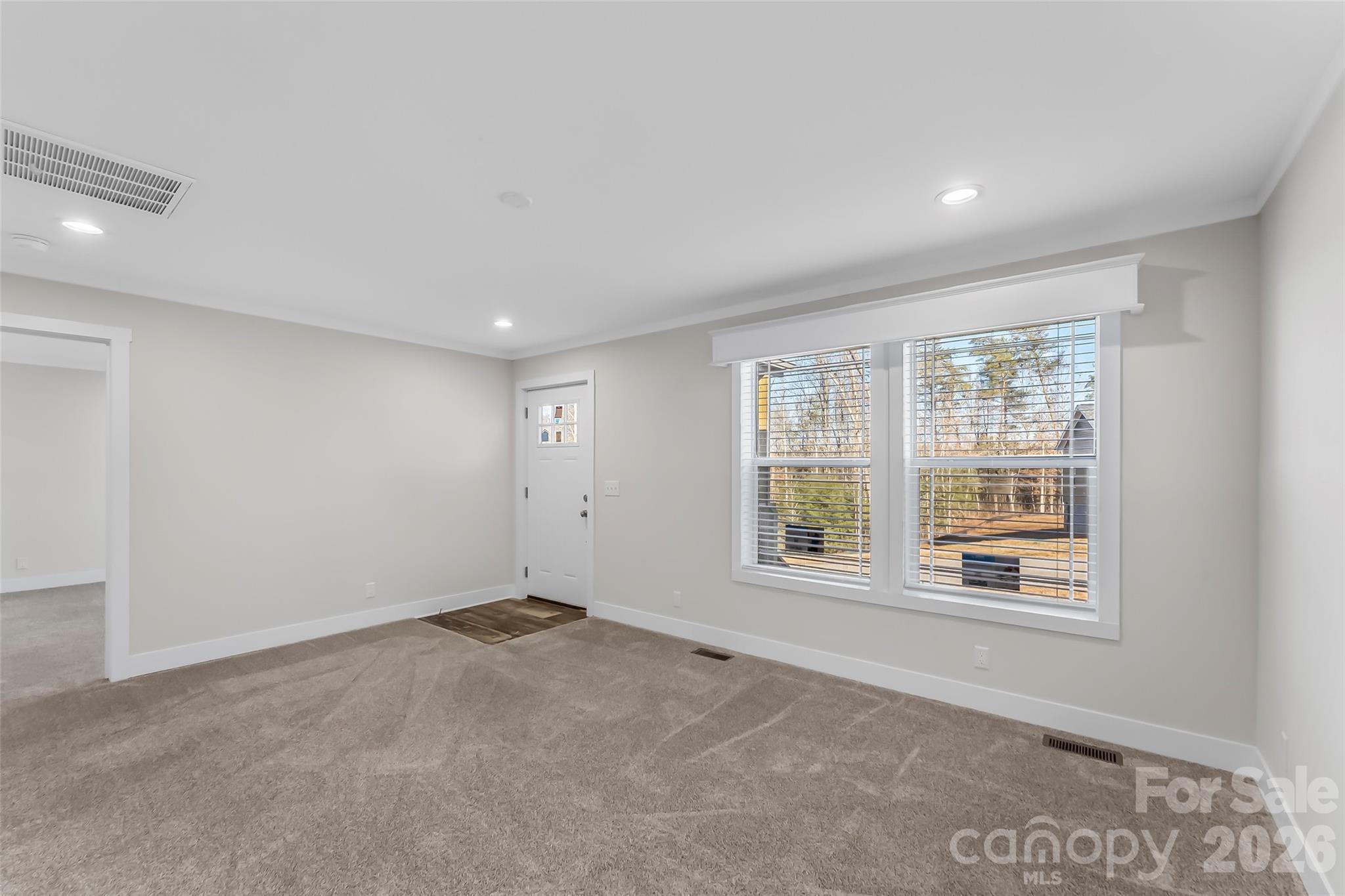 Wilson Estates - Residential