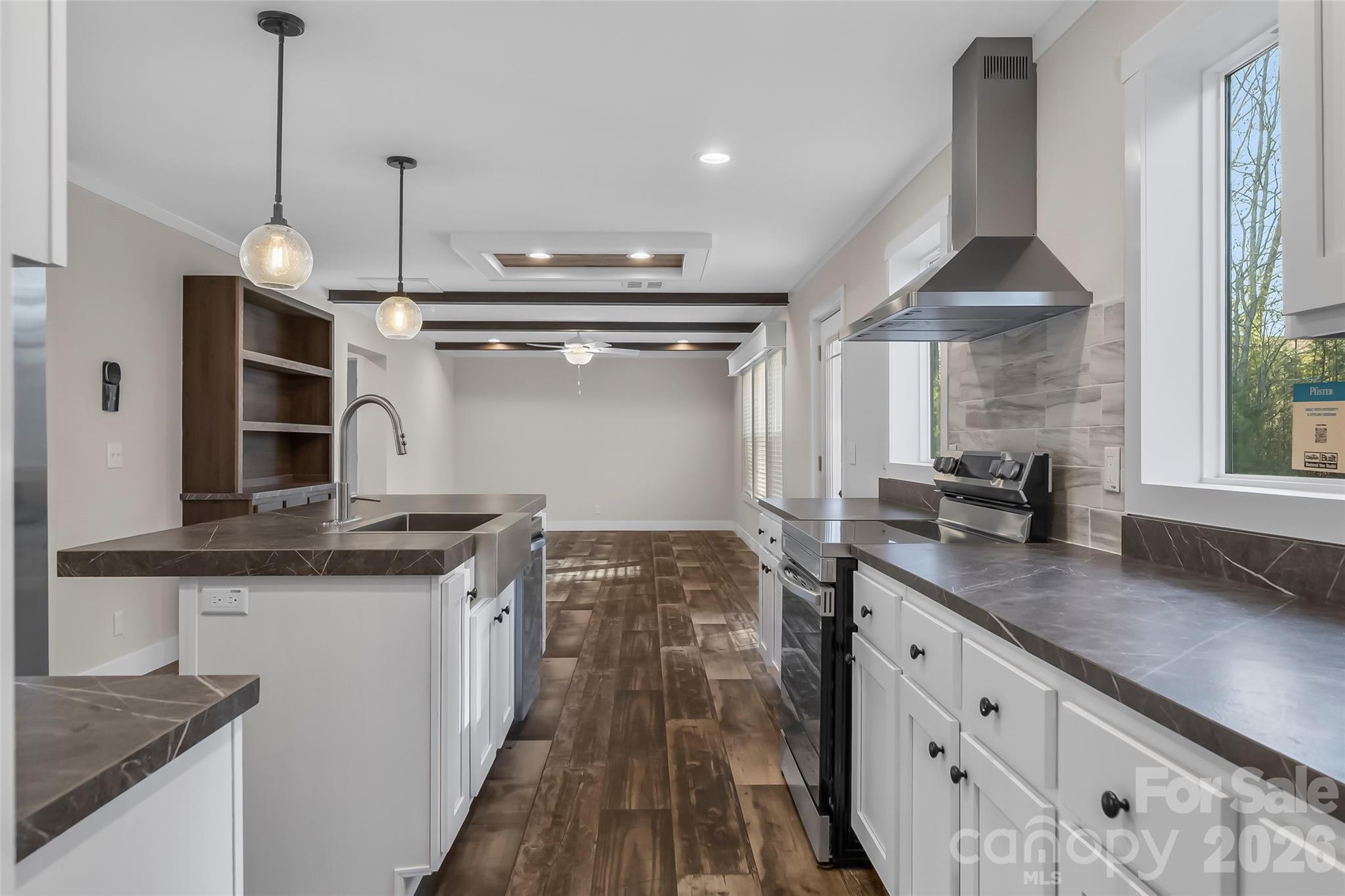 Wilson Estates - Residential