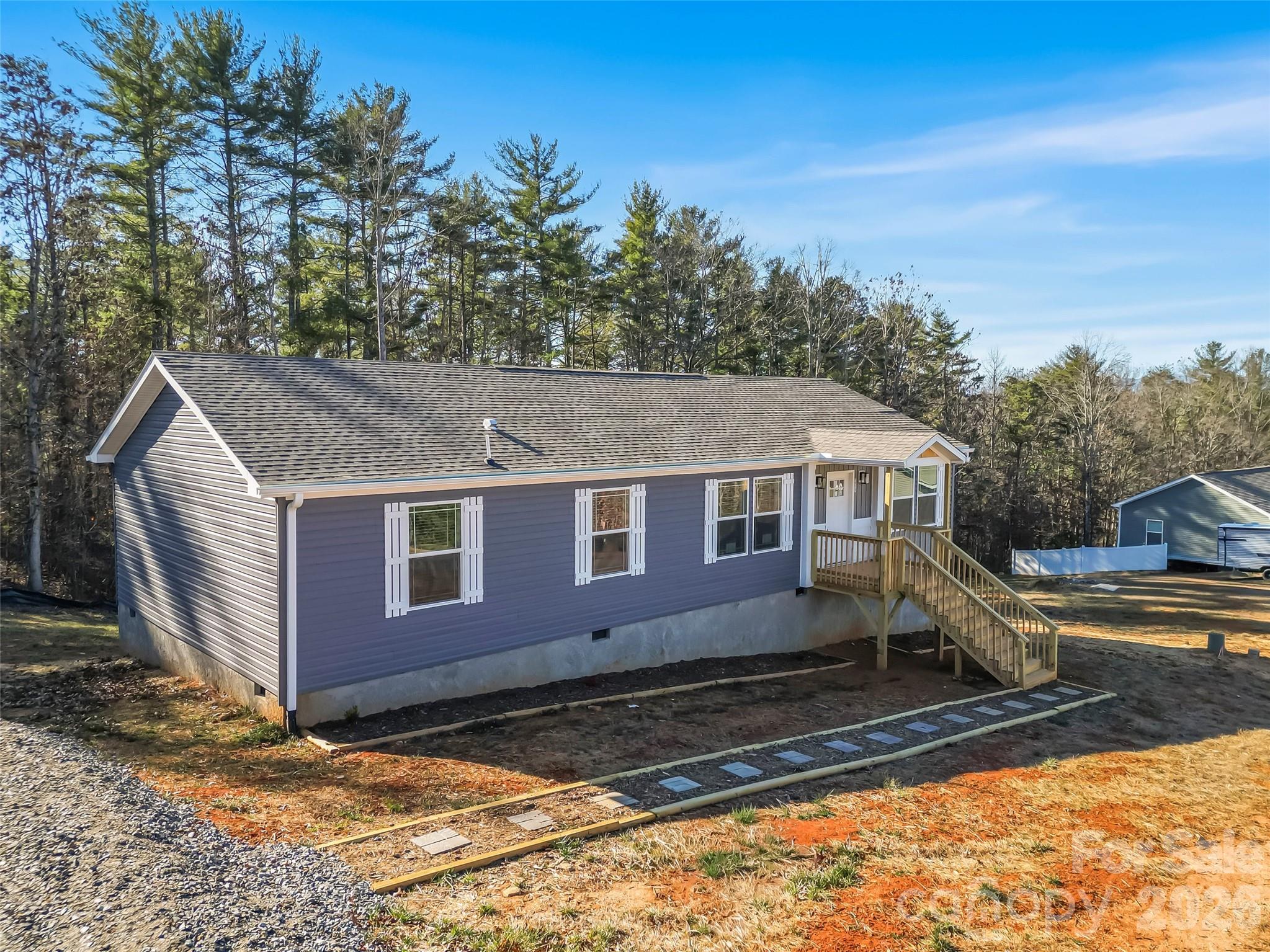Wilson Estates - Residential