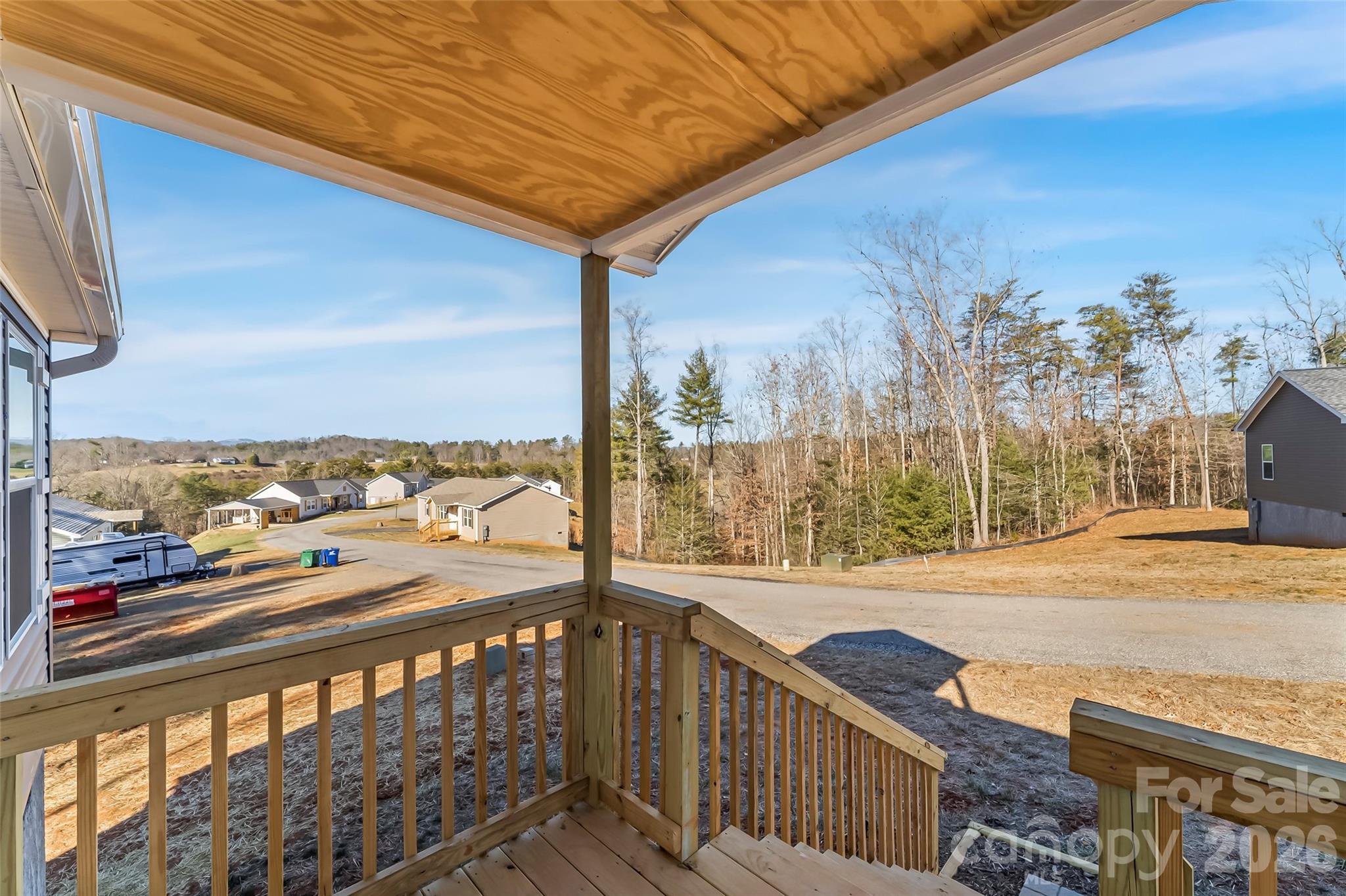 Wilson Estates - Residential