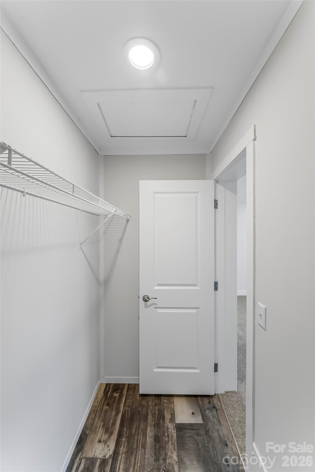 Wilson Estates - Residential