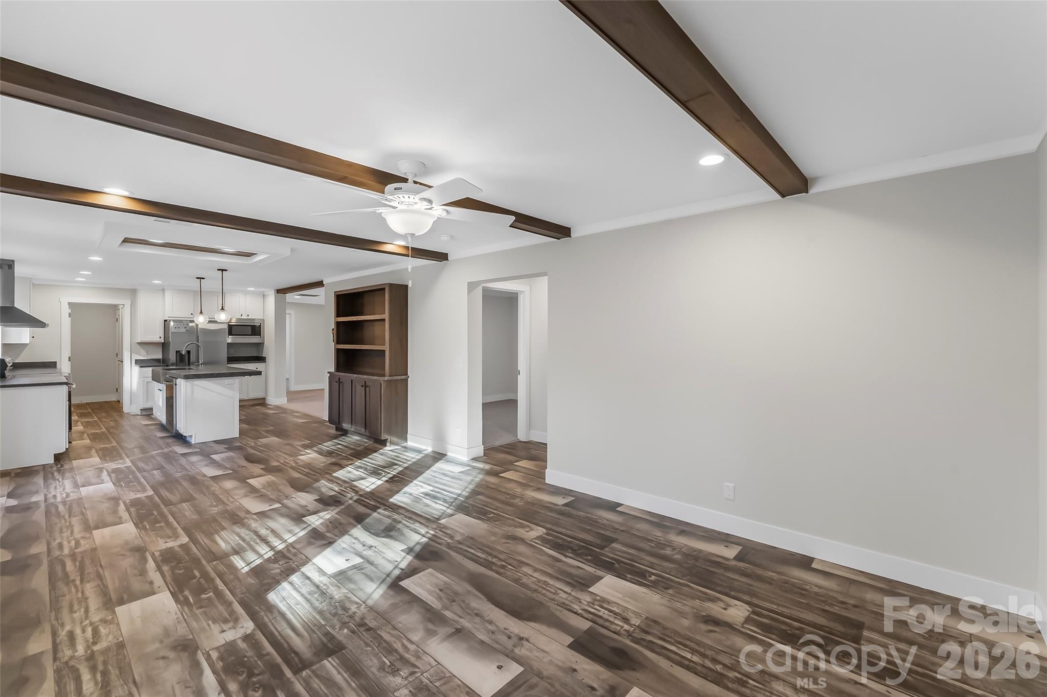 Wilson Estates - Residential
