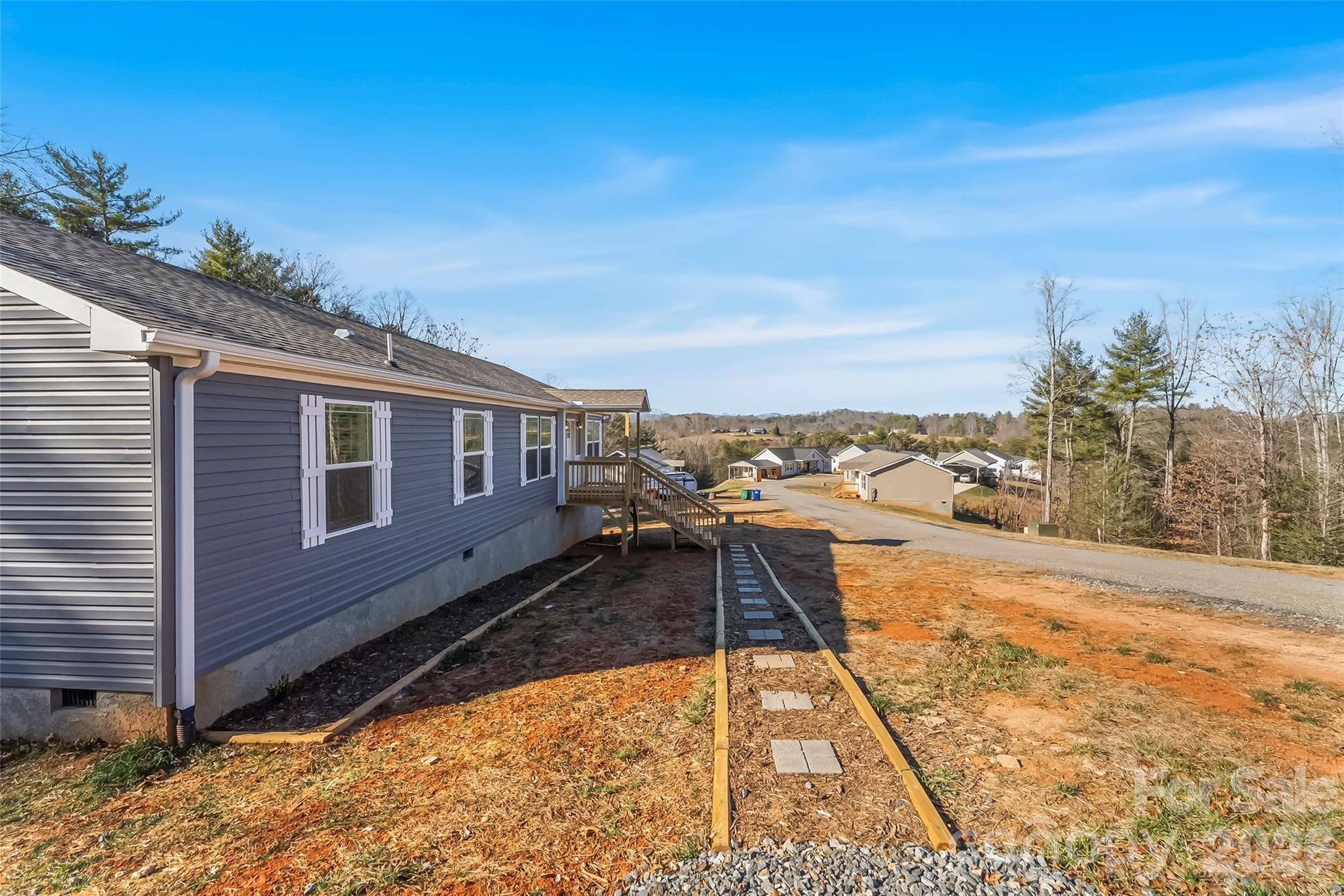 Wilson Estates - Residential