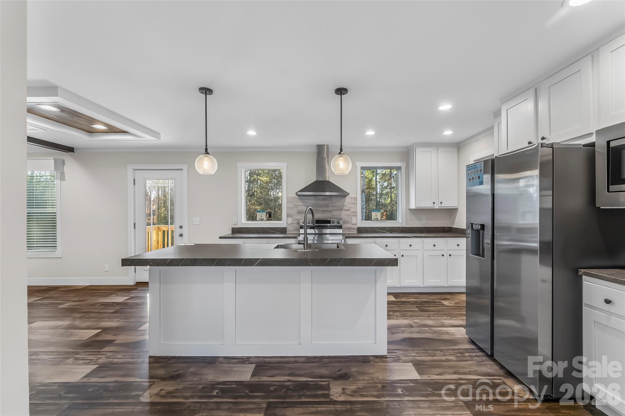 Wilson Estates - Residential