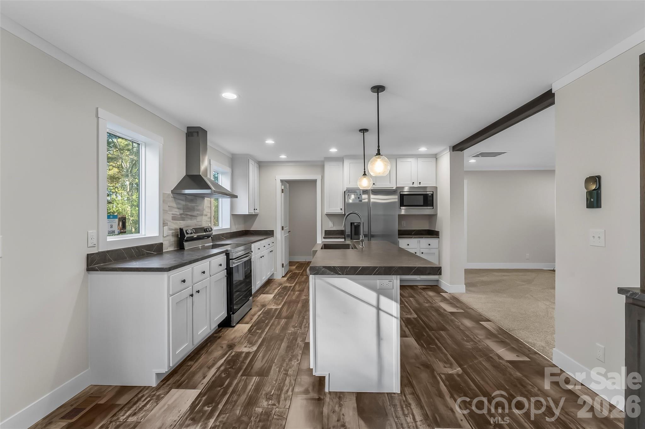 Wilson Estates - Residential