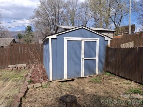 None - Residential