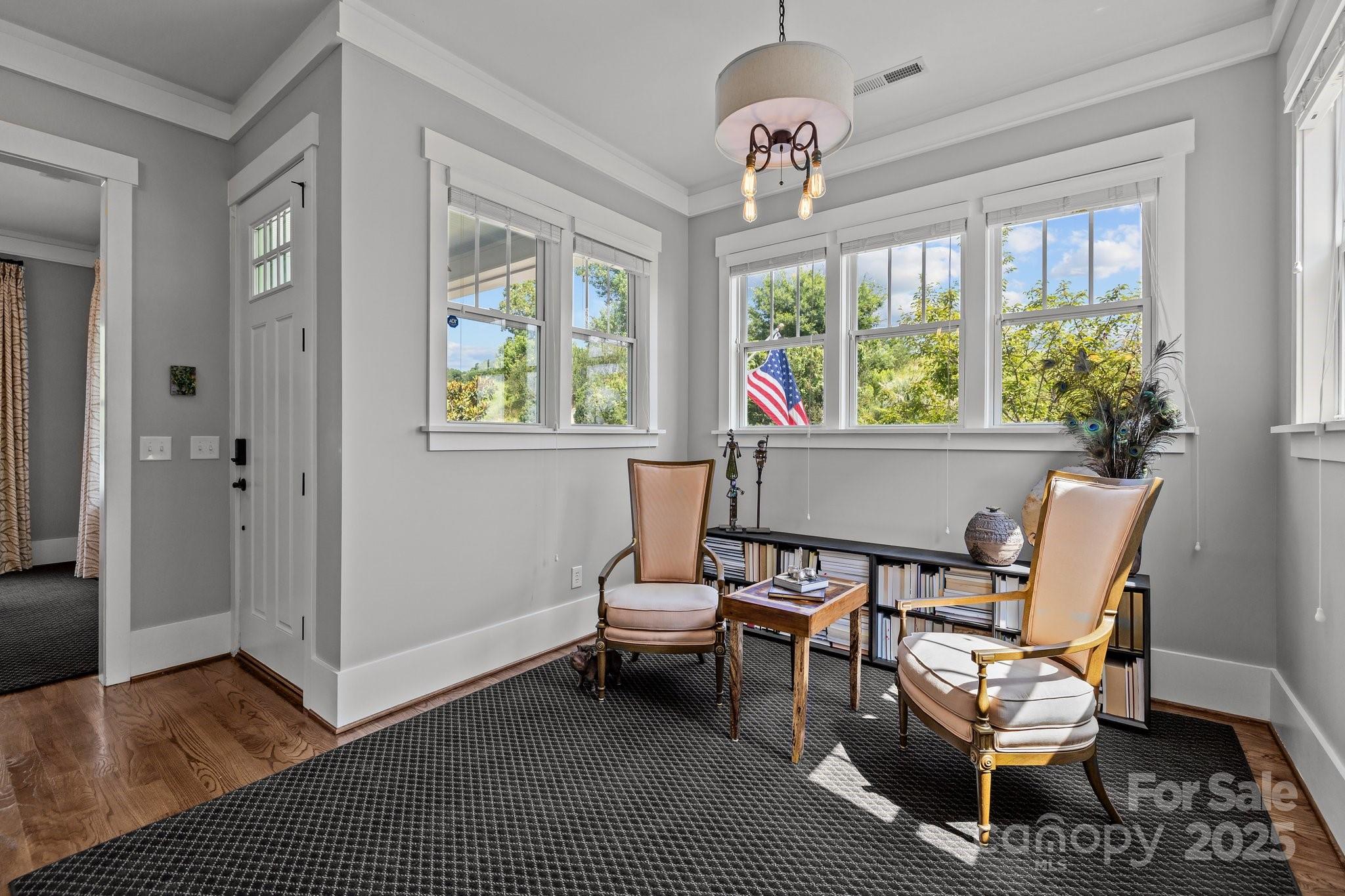 Riverwalk - Residential