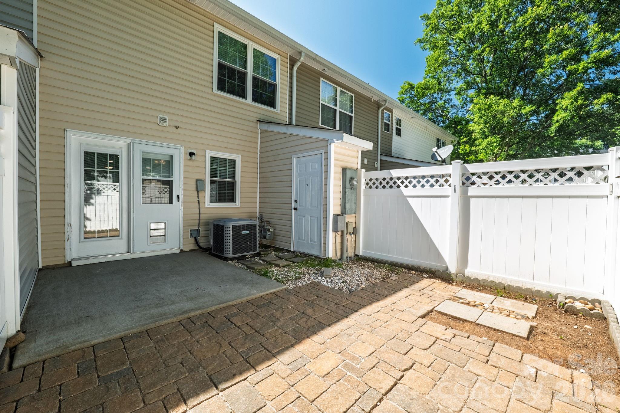 Rozzelles Landing - Residential