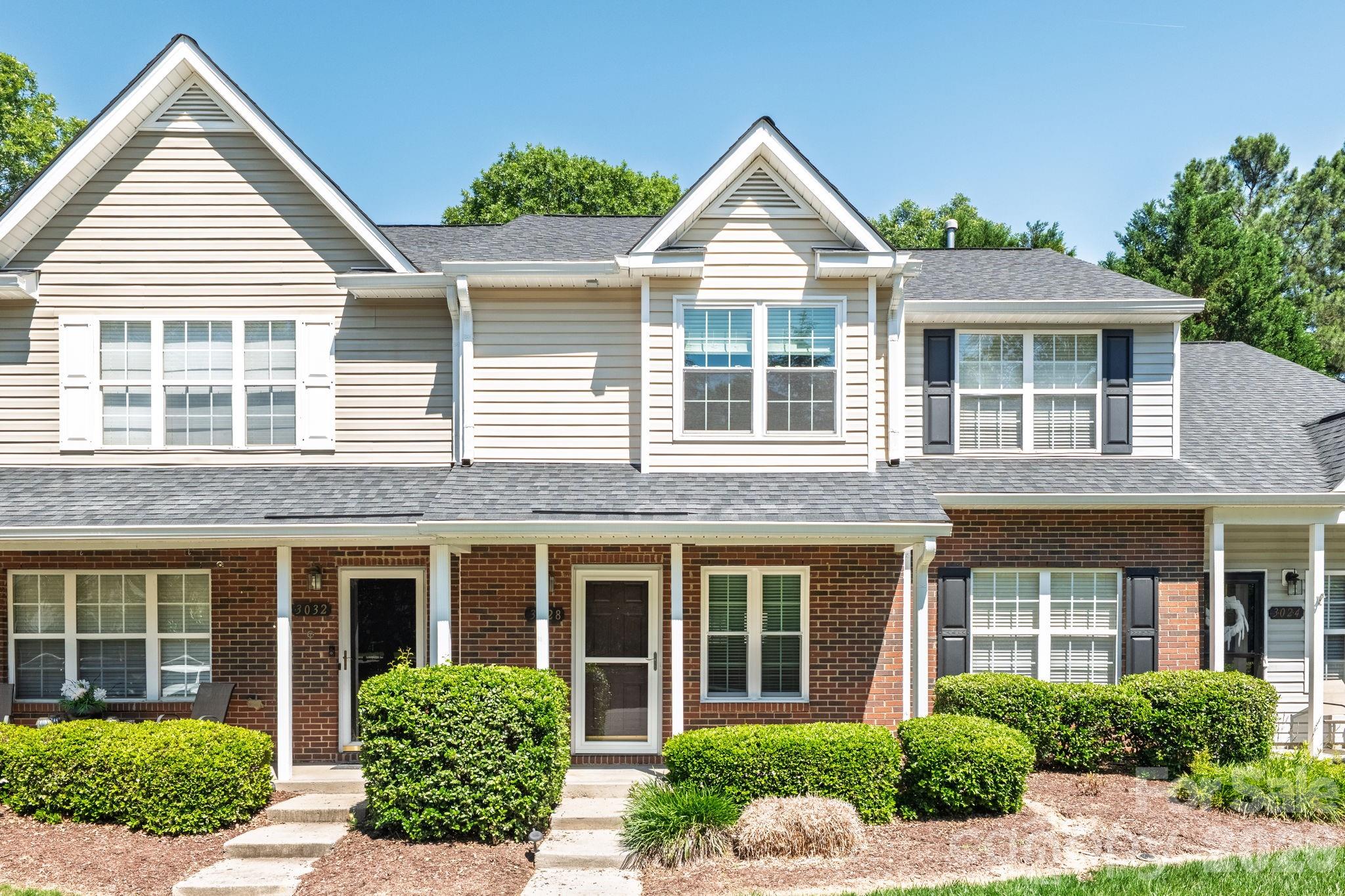Rozzelles Landing - Residential