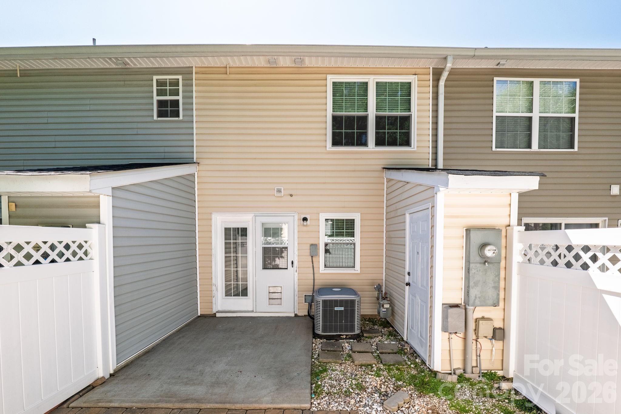 Rozzelles Landing - Residential