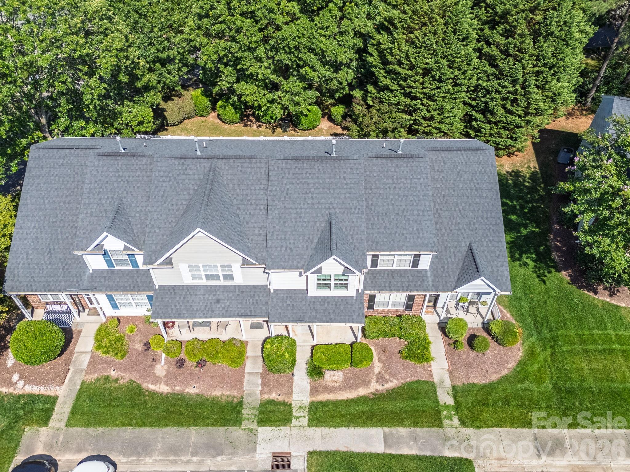 Rozzelles Landing - Residential