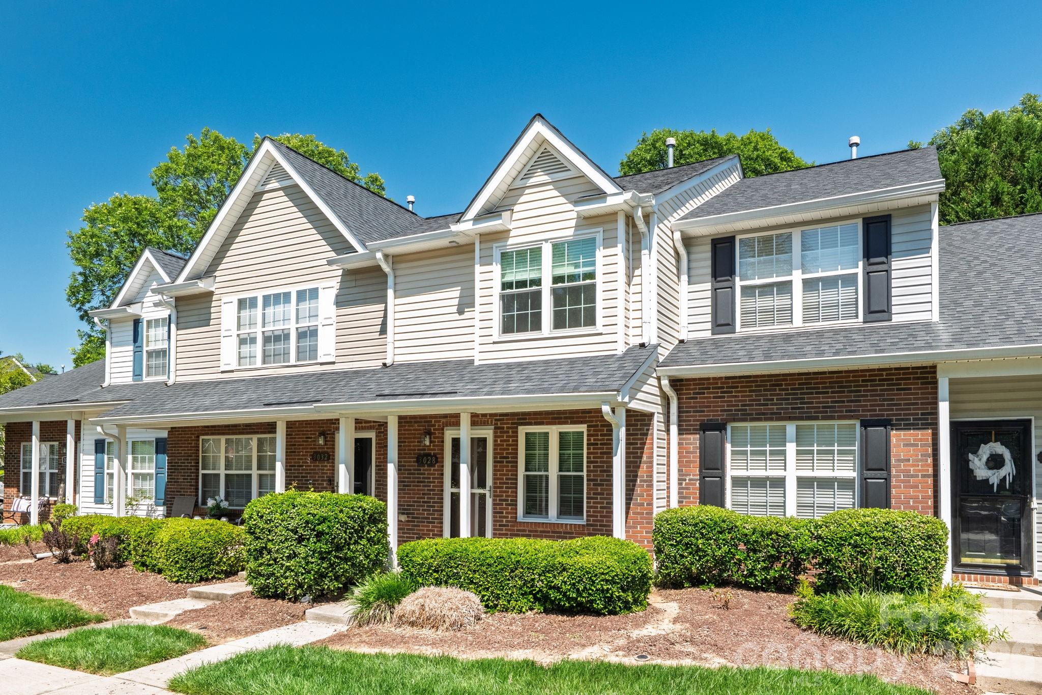 Rozzelles Landing - Residential