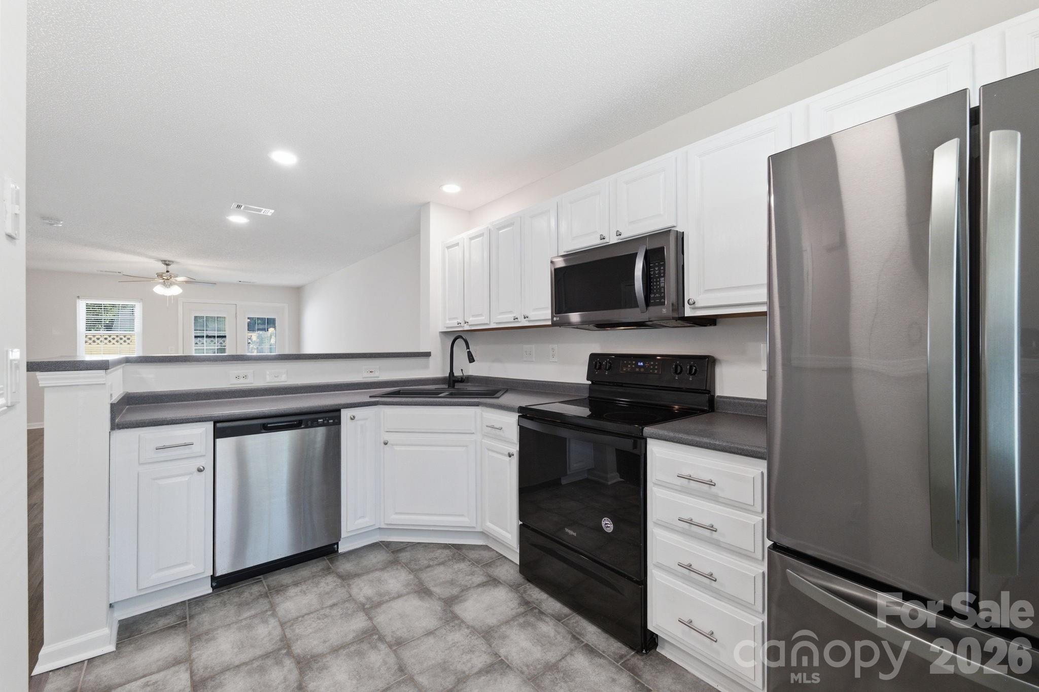 Rozzelles Landing - Residential