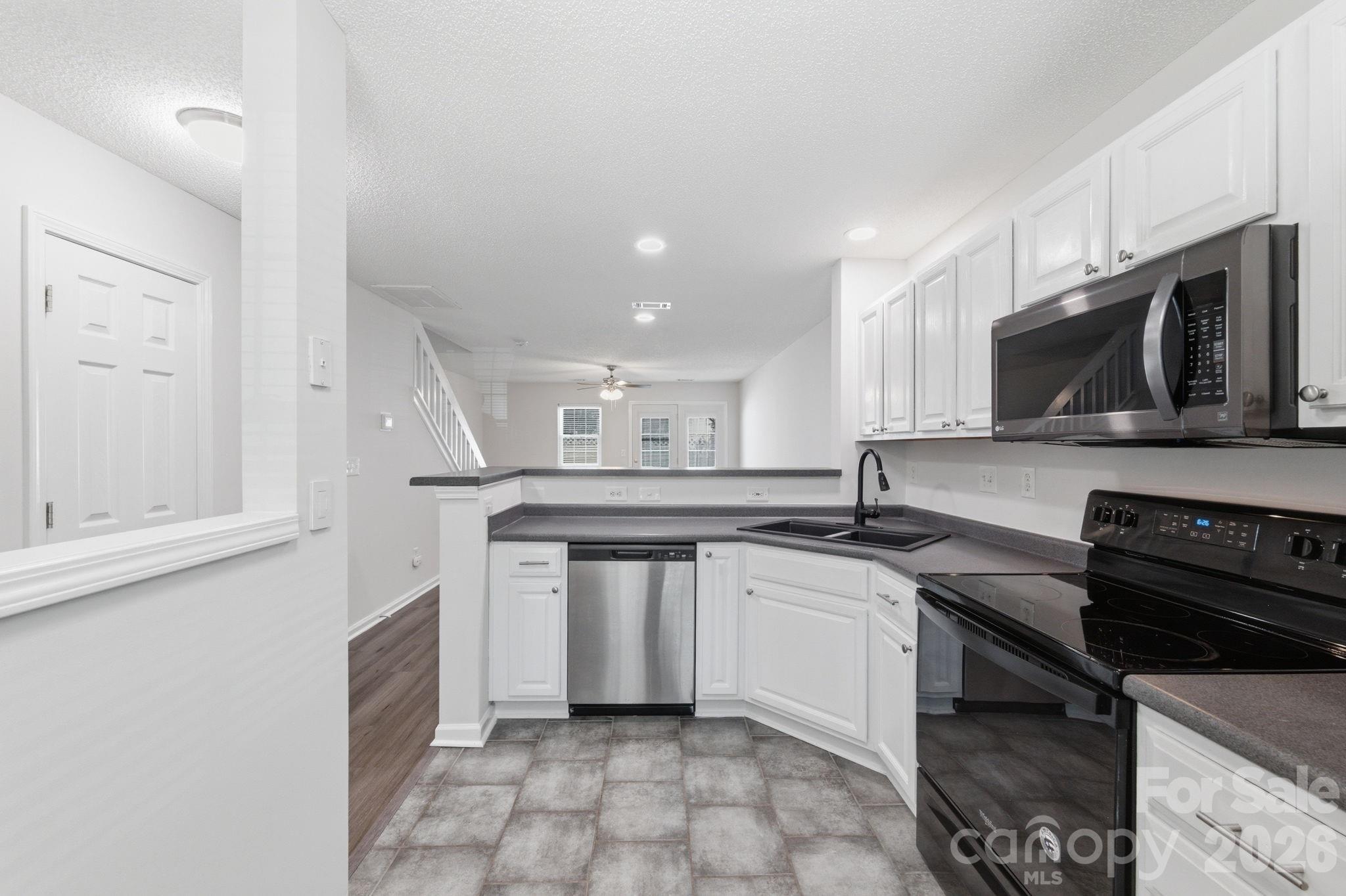 Rozzelles Landing - Residential