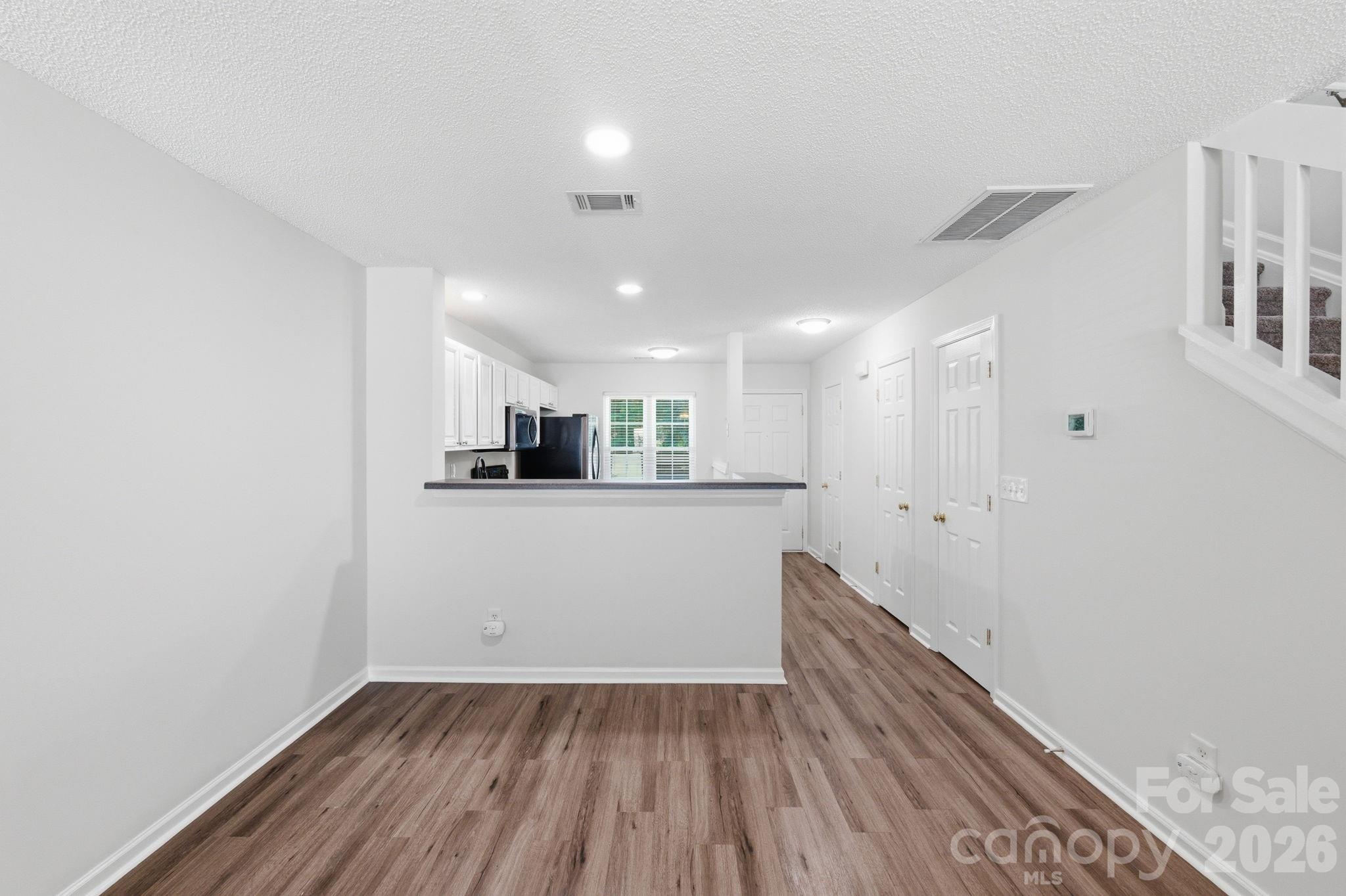 Rozzelles Landing - Residential