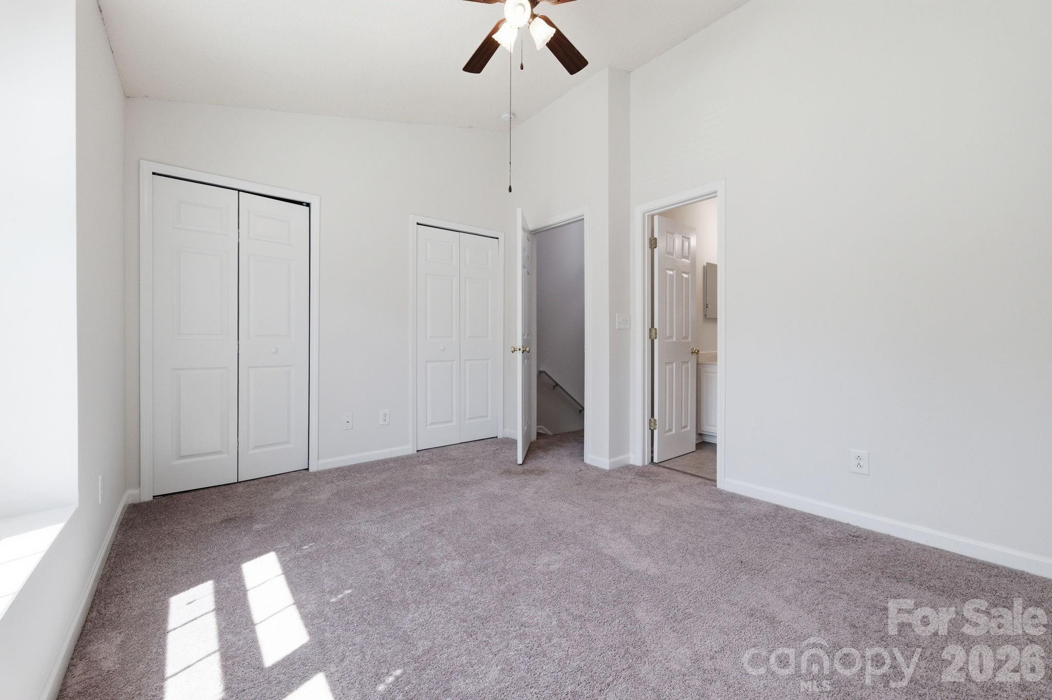 Rozzelles Landing - Residential