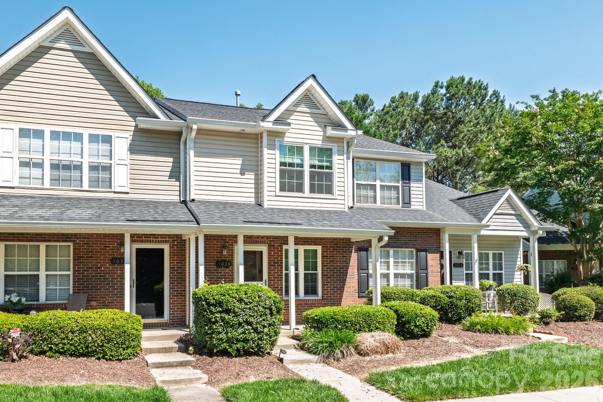 Rozzelles Landing - Residential