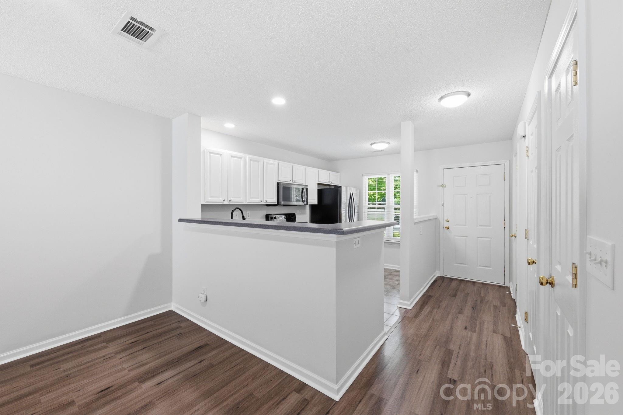 Rozzelles Landing - Residential