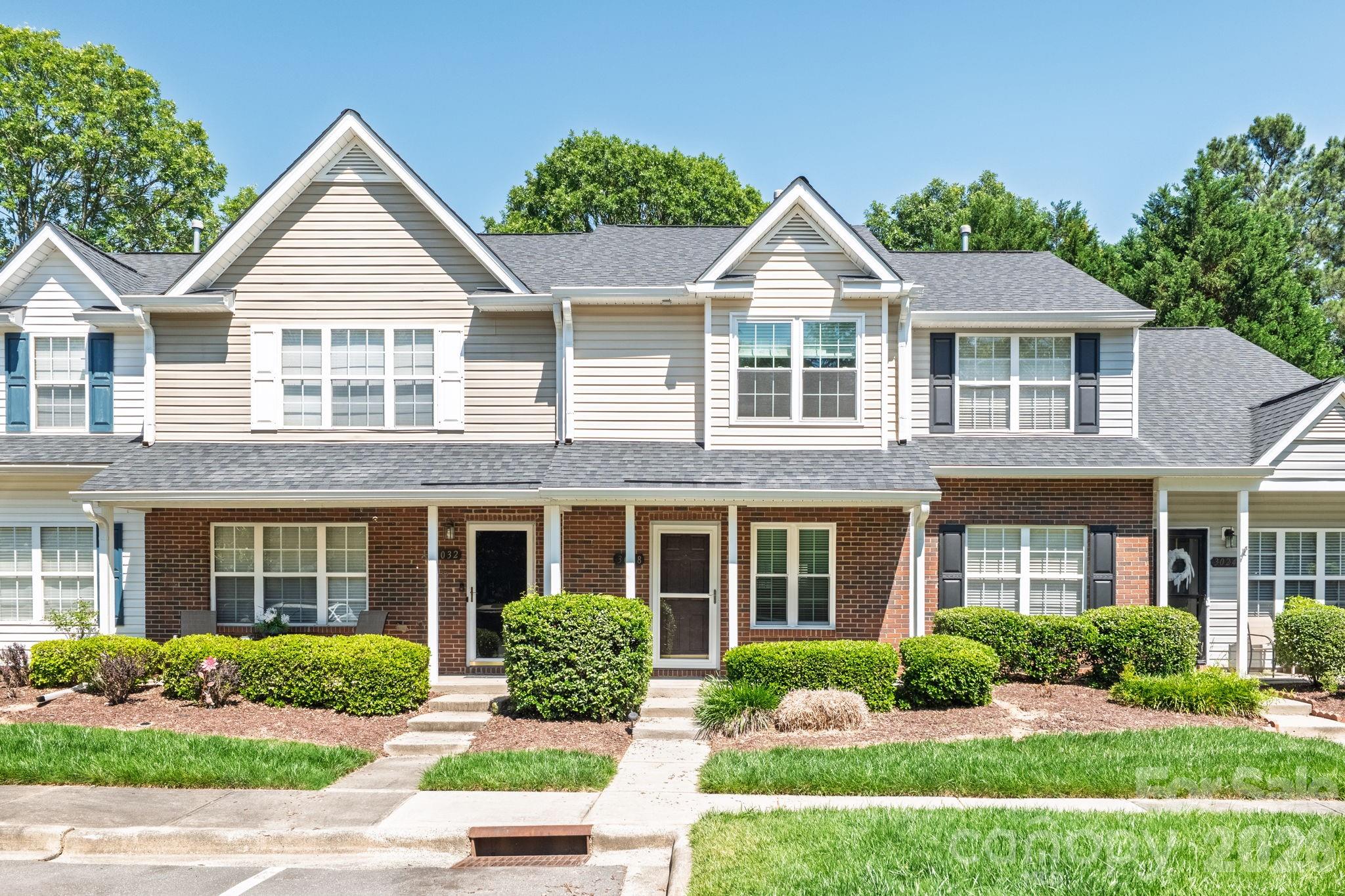 Rozzelles Landing - Residential