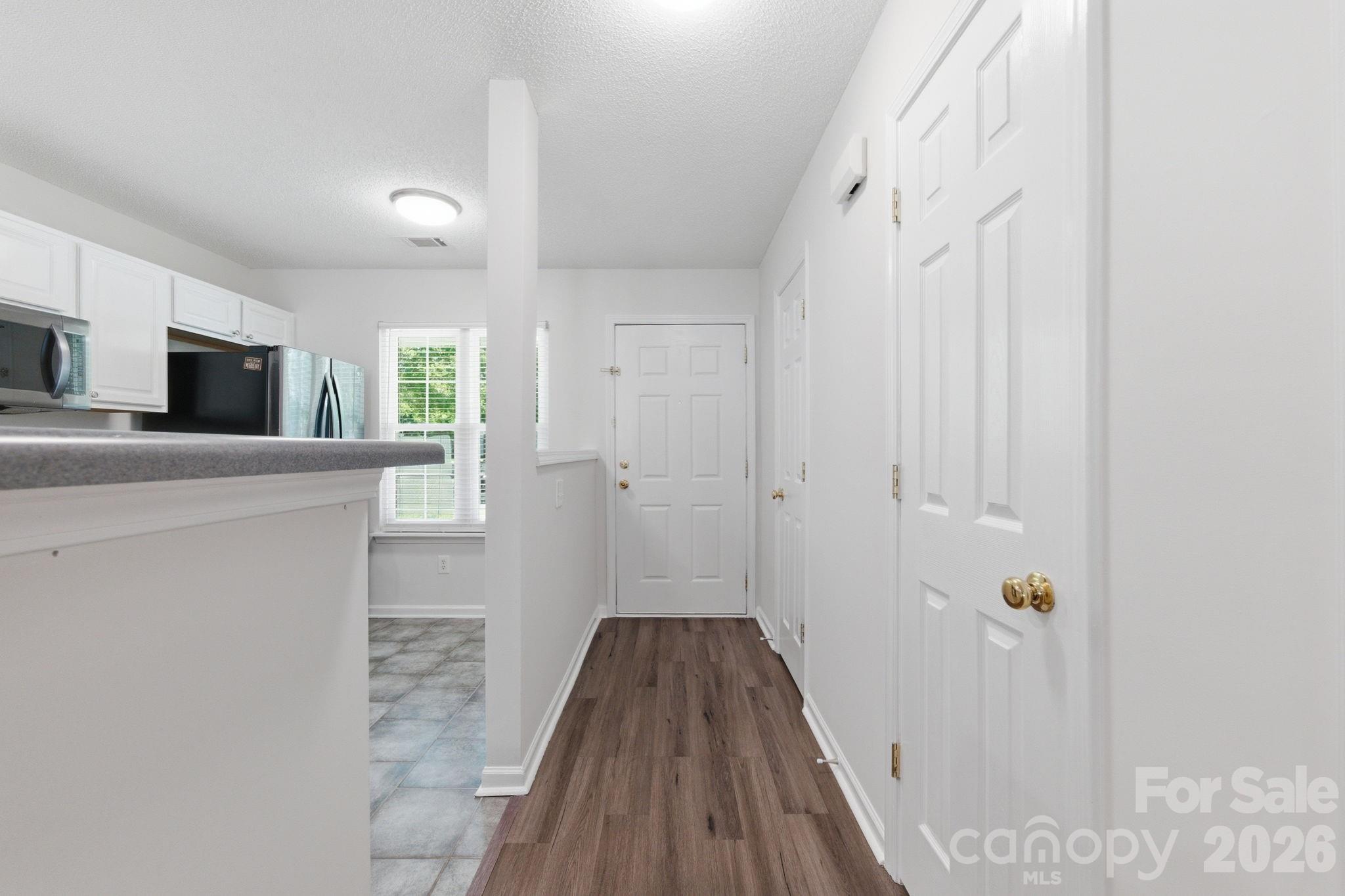 Rozzelles Landing - Residential