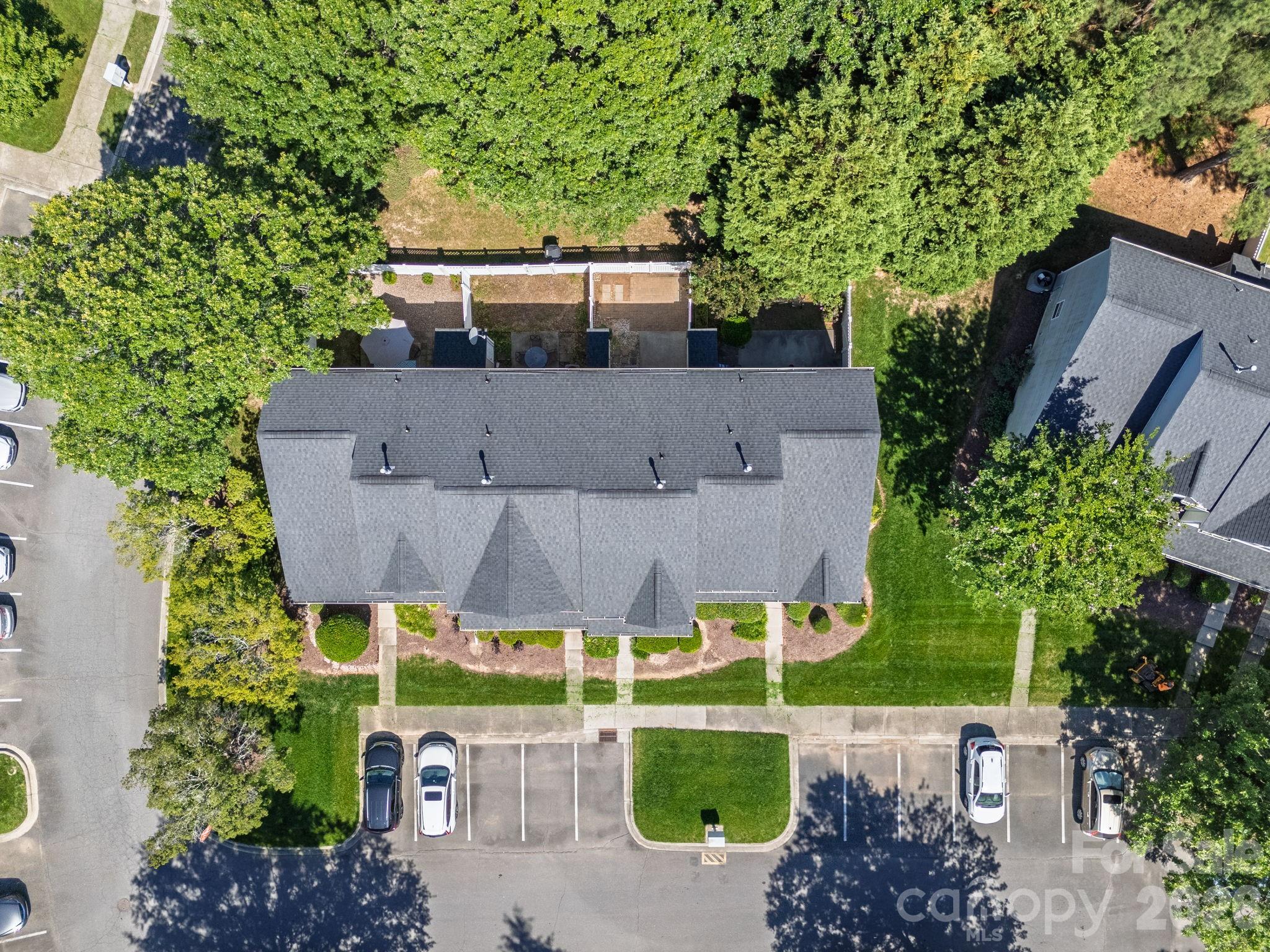 Rozzelles Landing - Residential