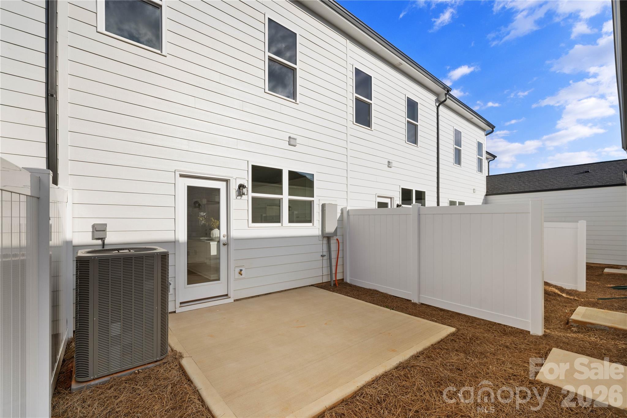 Edgewood Preserve - Residential