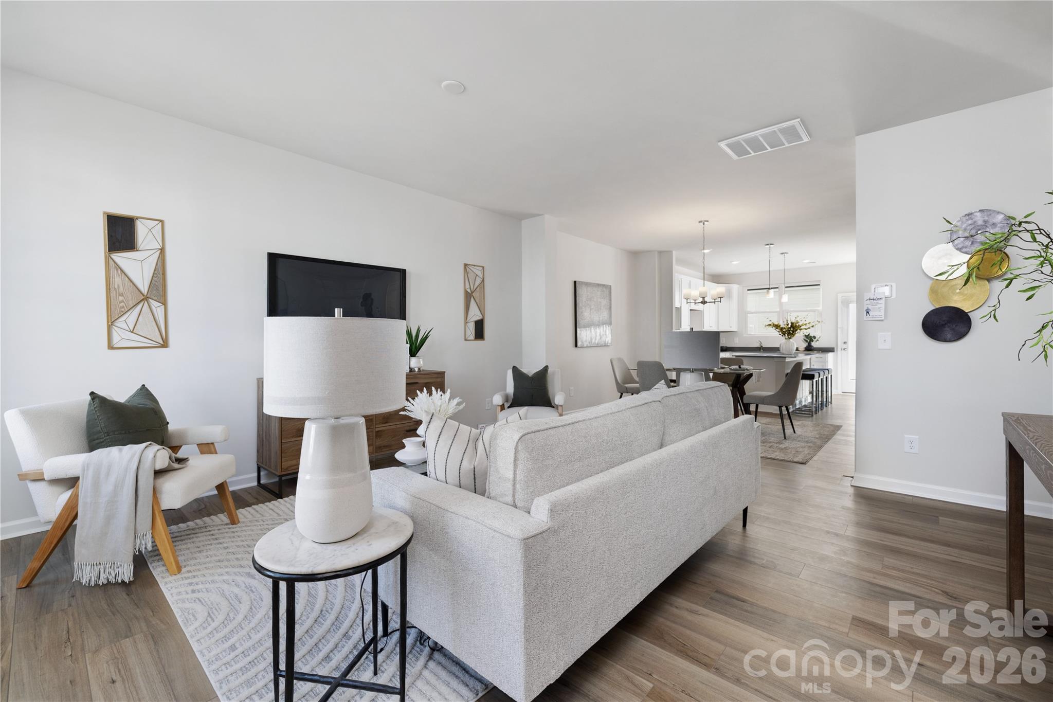 Edgewood Preserve - Residential