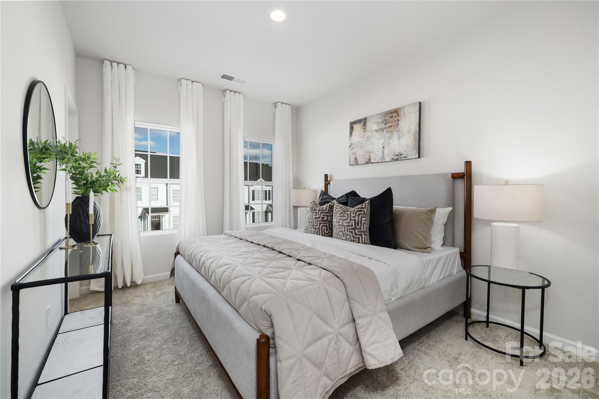 Edgewood Preserve - Residential