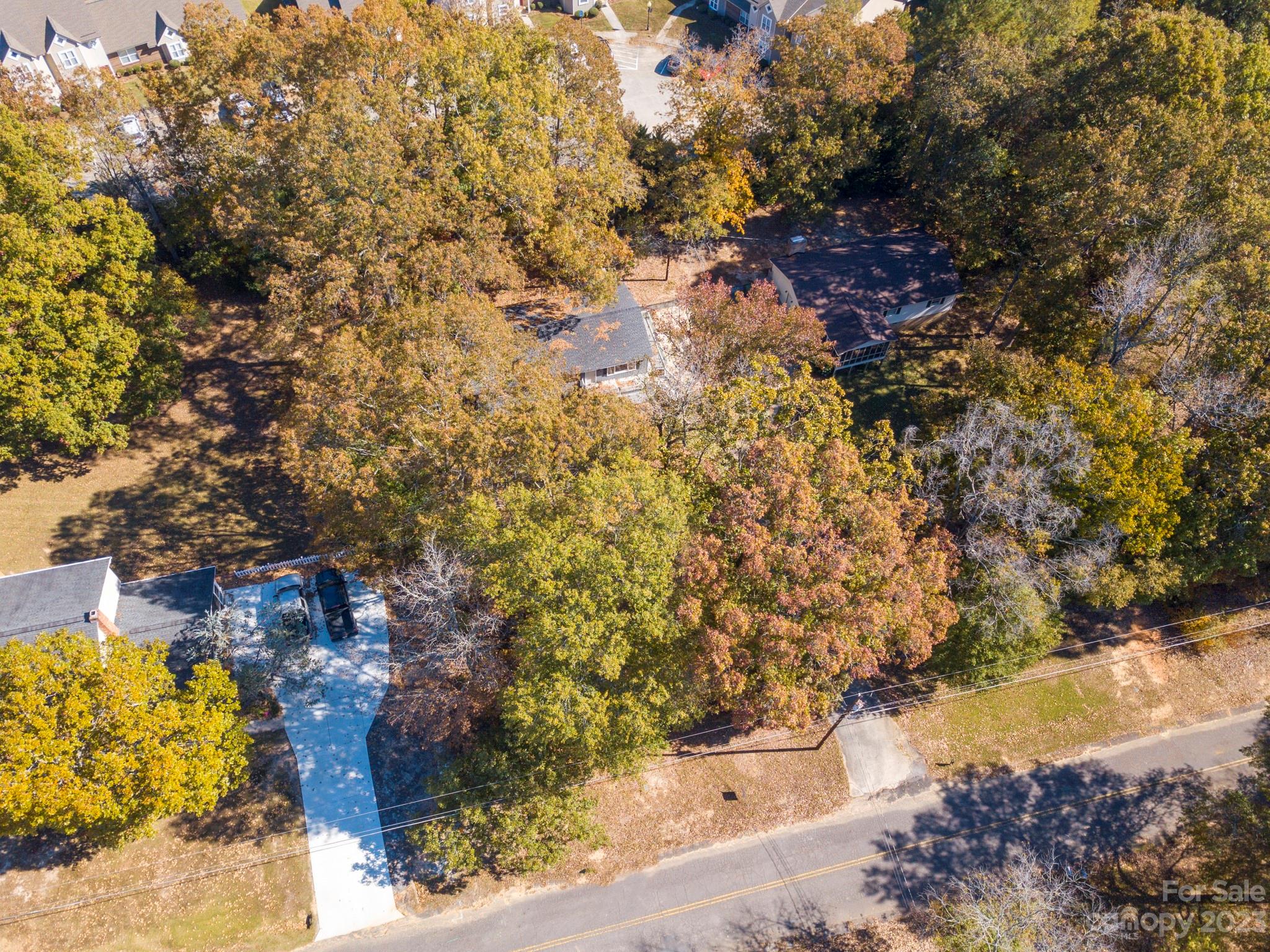Colonial Heights - Residential