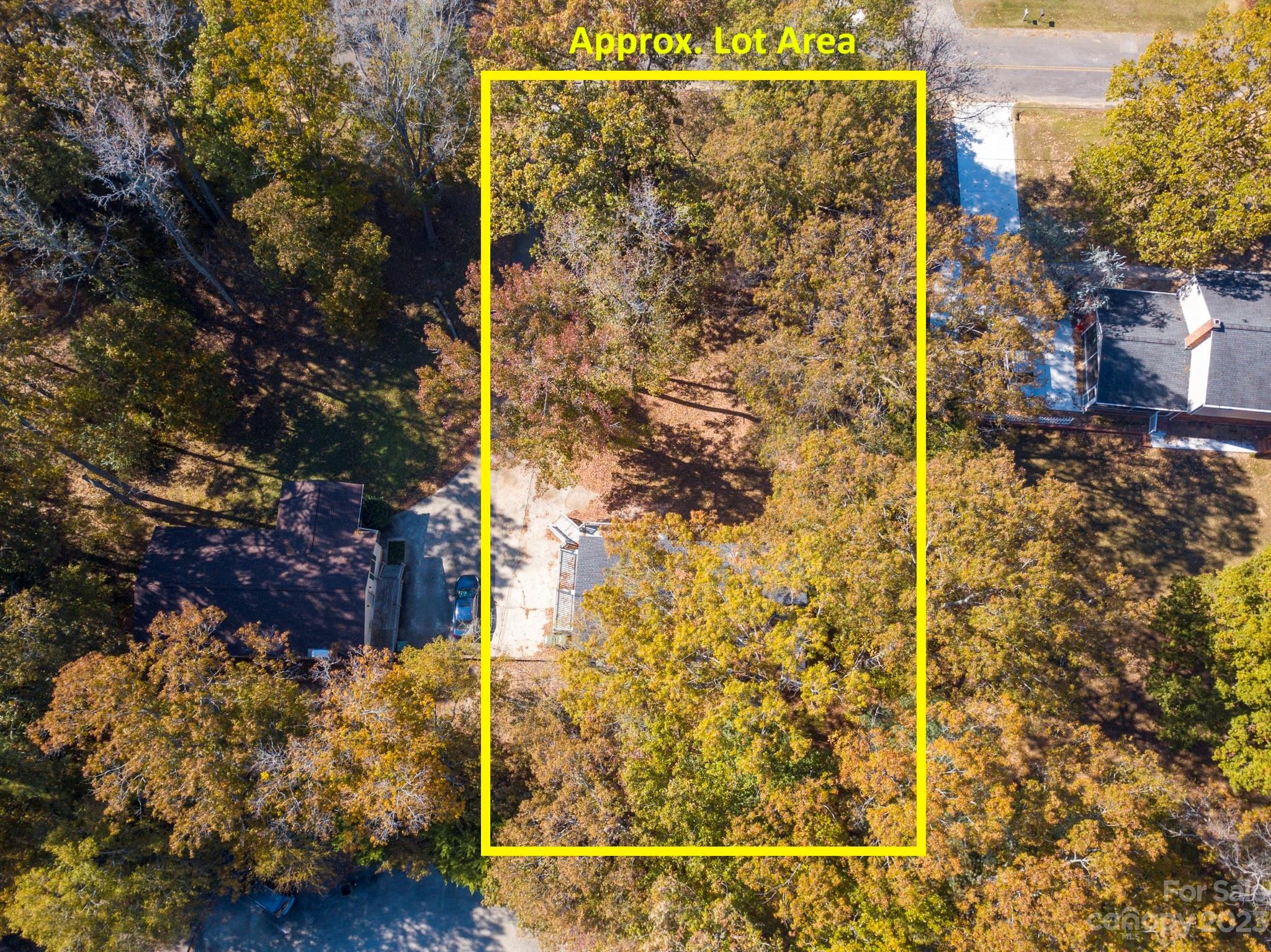 Colonial Heights - Residential