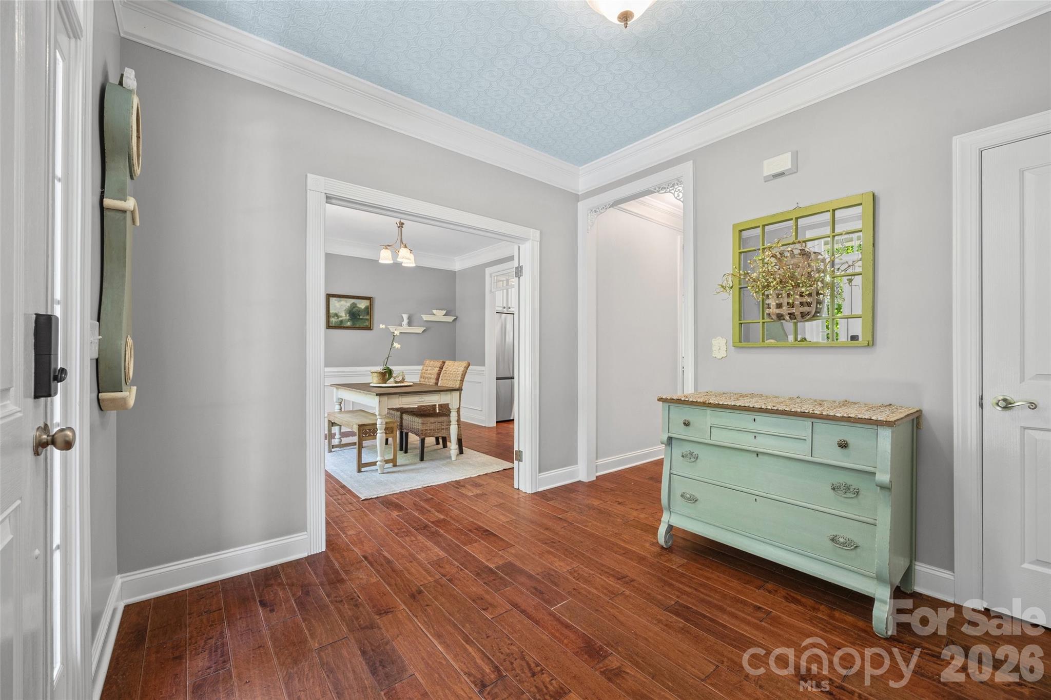 Walden Park - Residential
