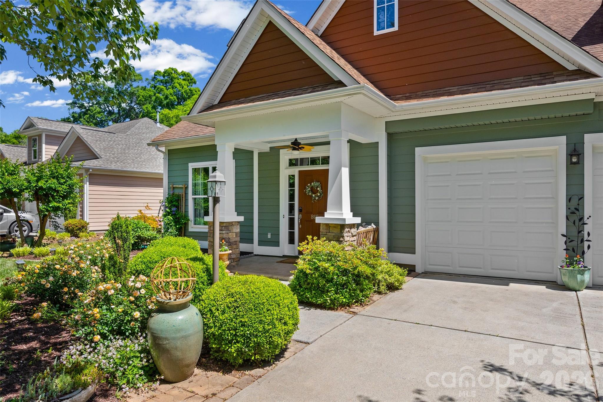 Walden Park - Residential