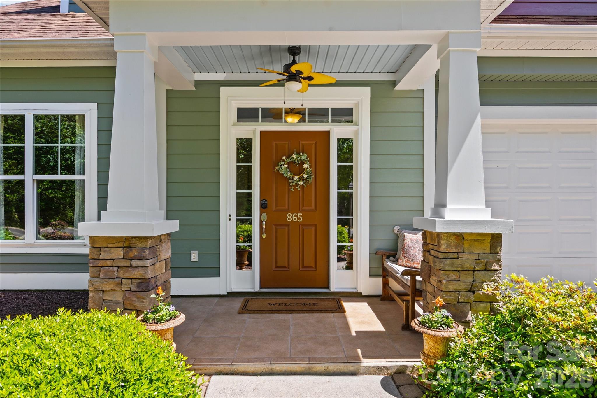 Walden Park - Residential