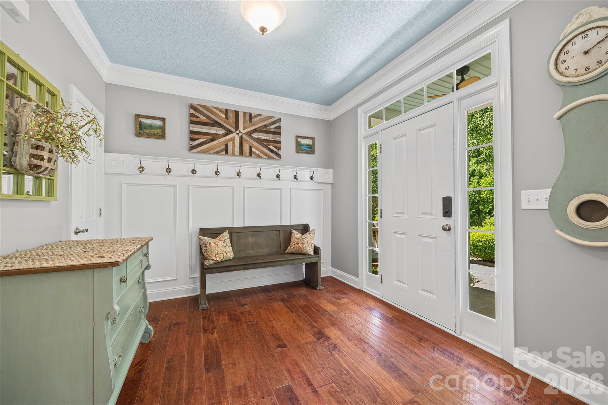 Walden Park - Residential