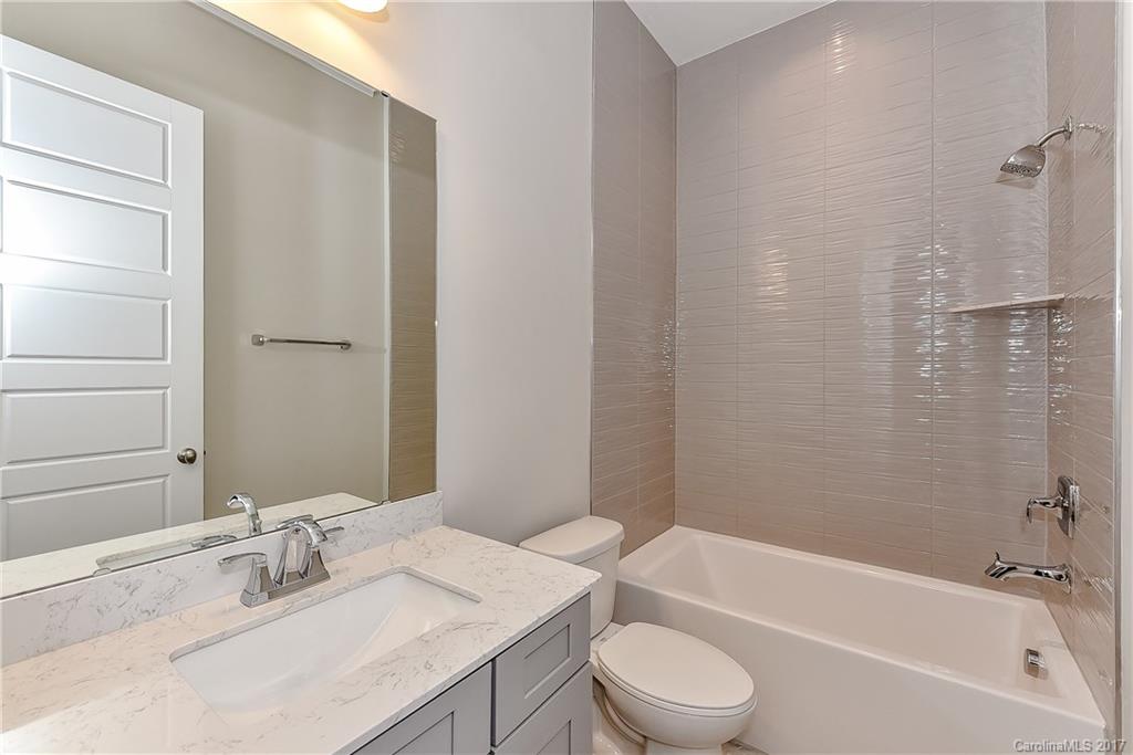 Masons Bend - Residential