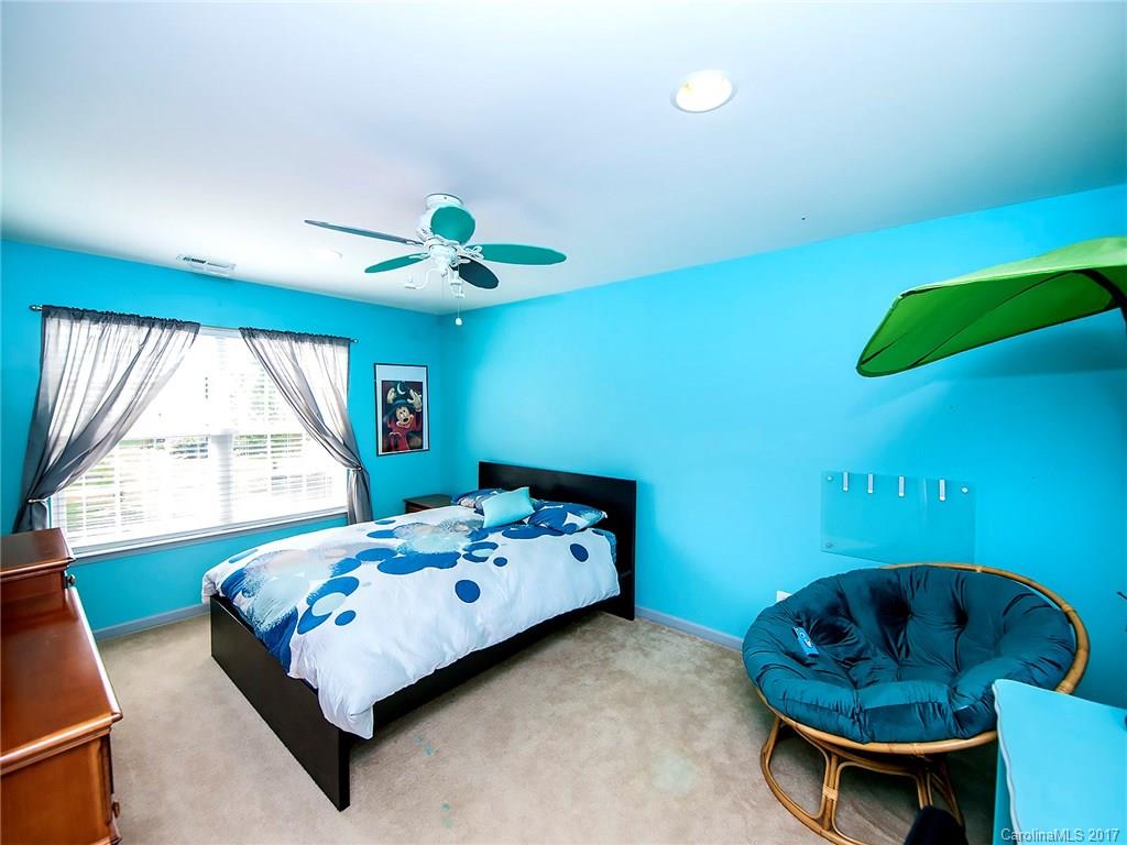Bethelfields - Residential