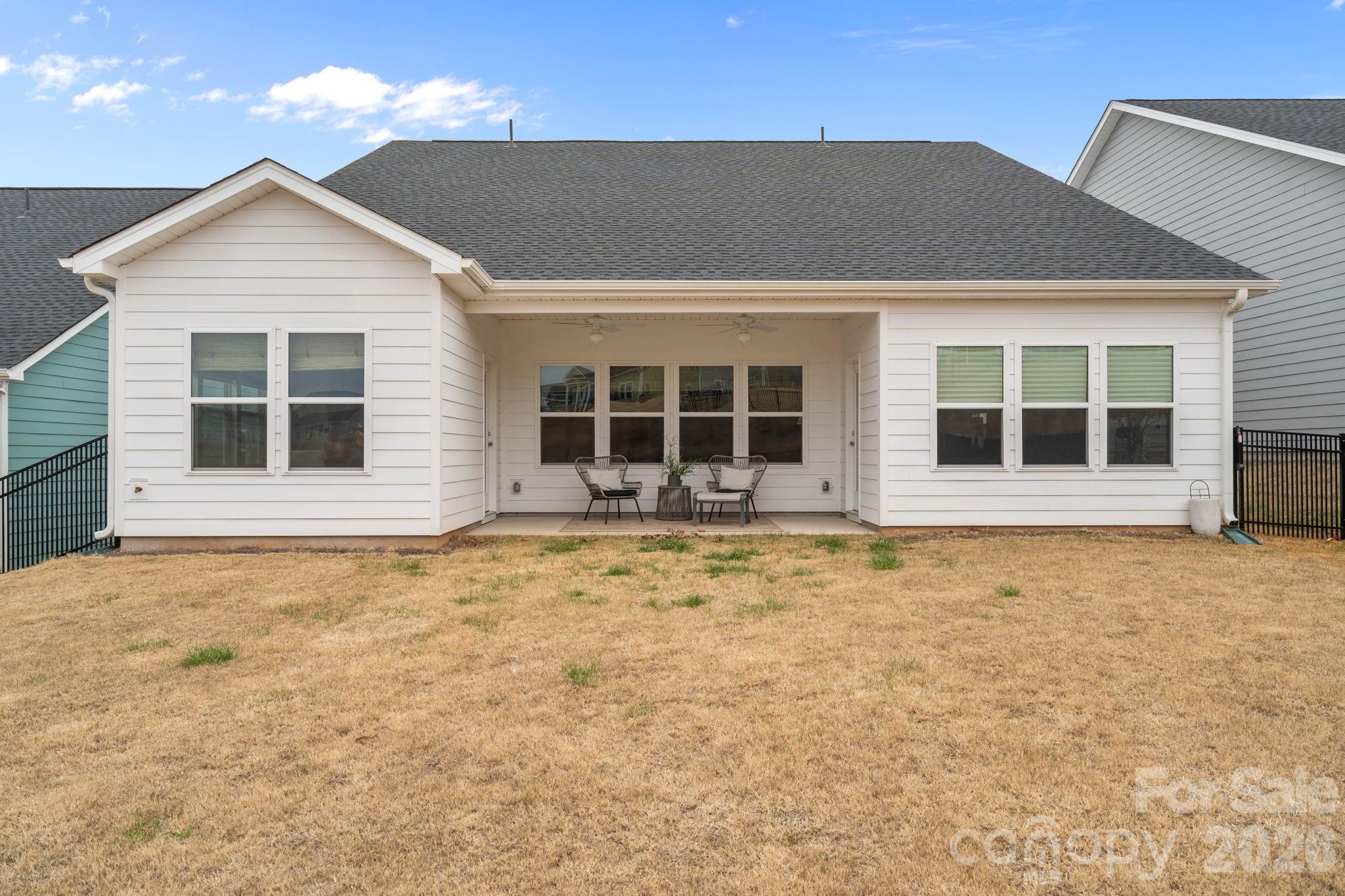 Tillery Tradition - Residential