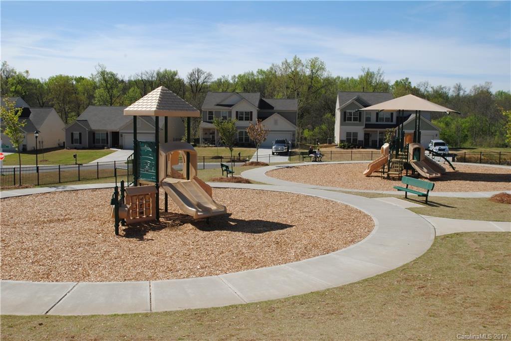 Audubon Lake - Residential