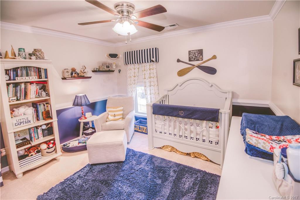 Audubon Lake - Residential