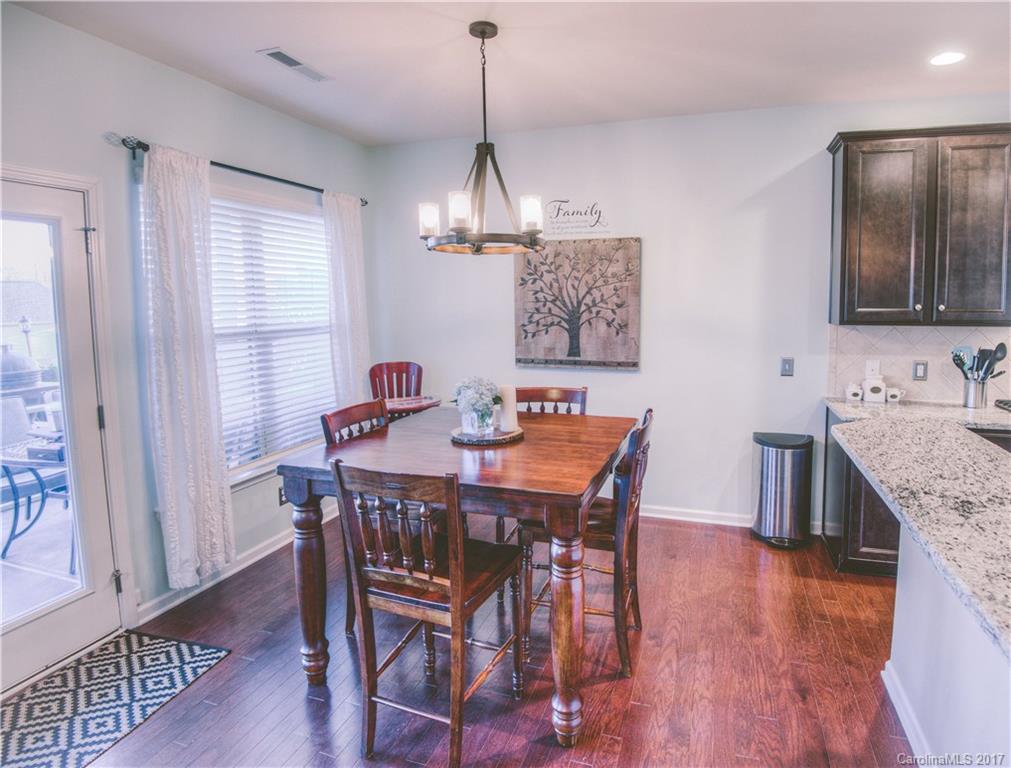 Audubon Lake - Residential