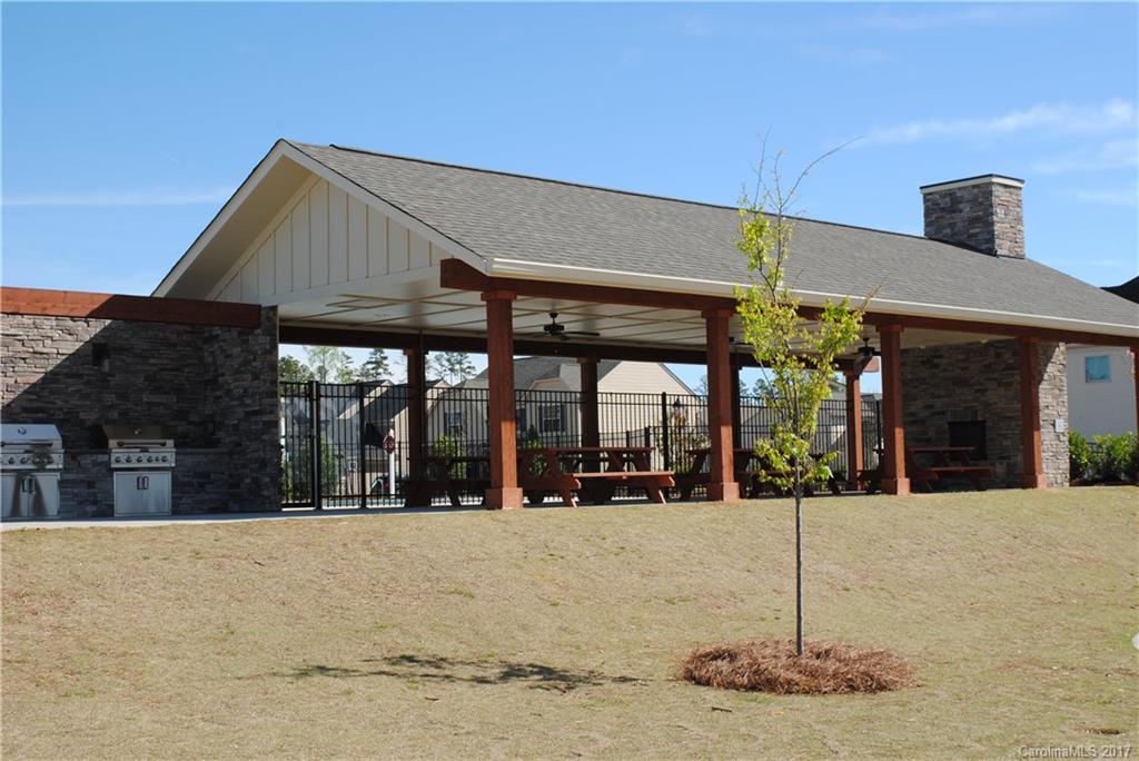 Audubon Lake - Residential
