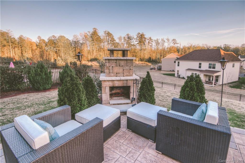 Audubon Lake - Residential